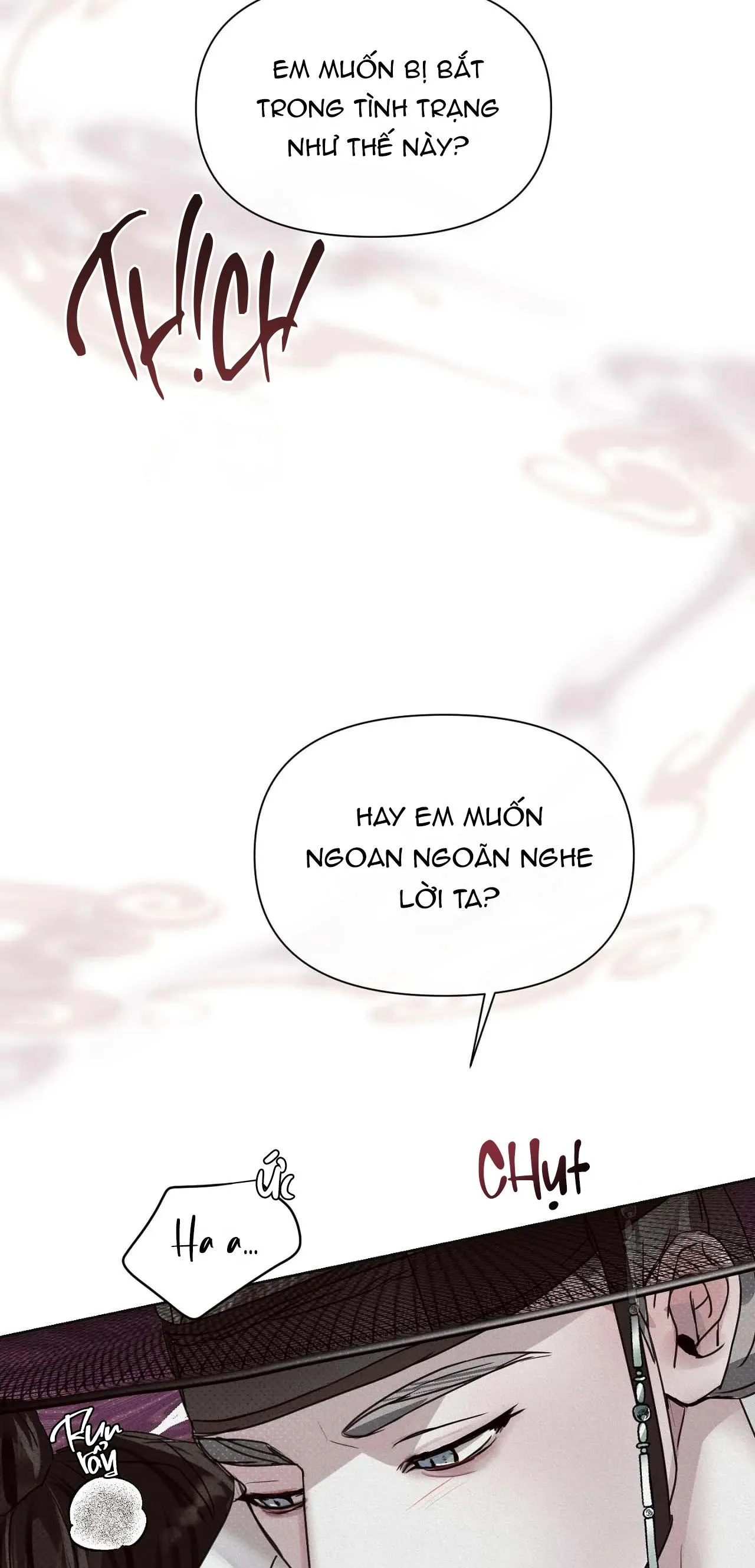 Manhwa Chịch Vồn Chịch Vã Chapter 15 Trang 49