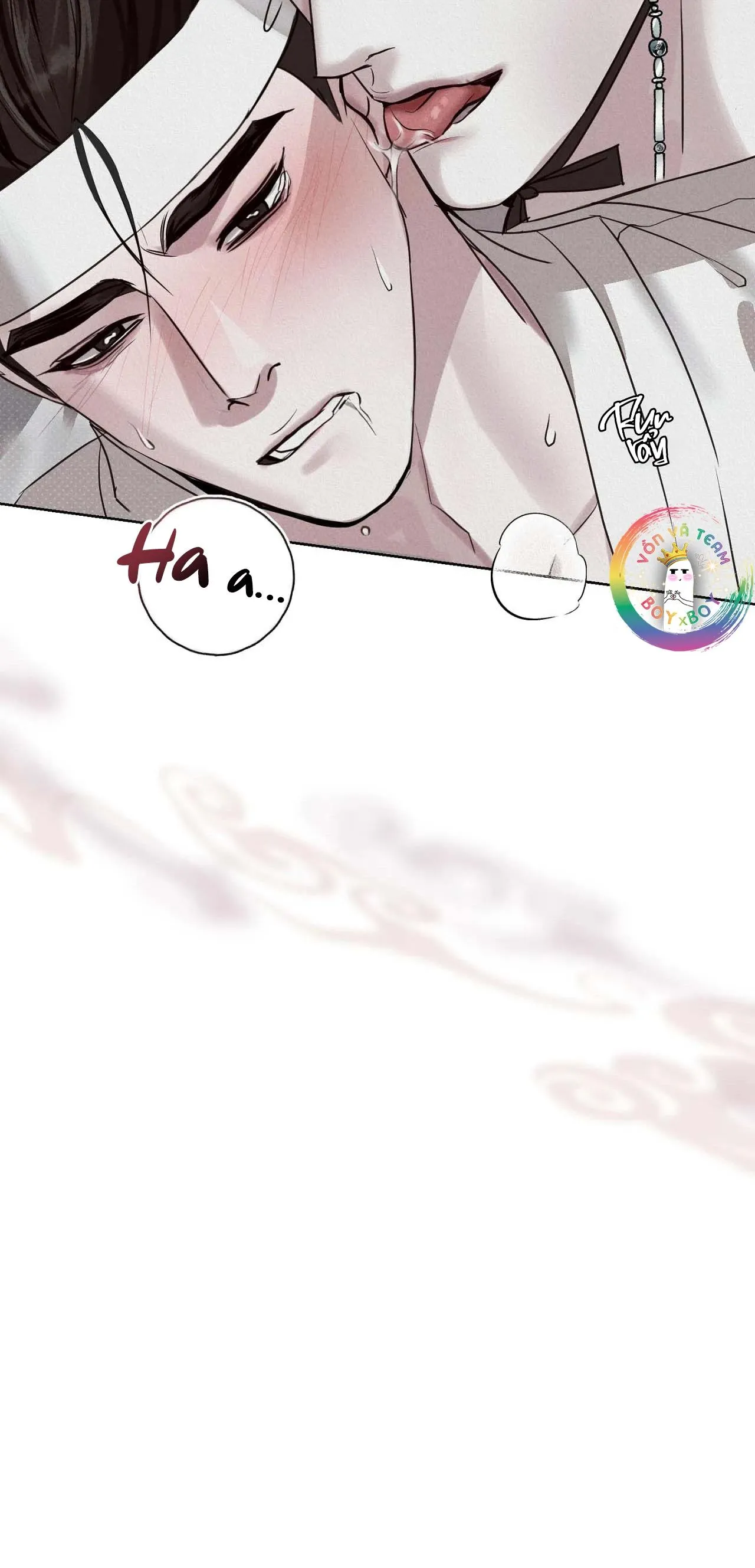 Manhwa Chịch Vồn Chịch Vã Chapter 15 Trang 50