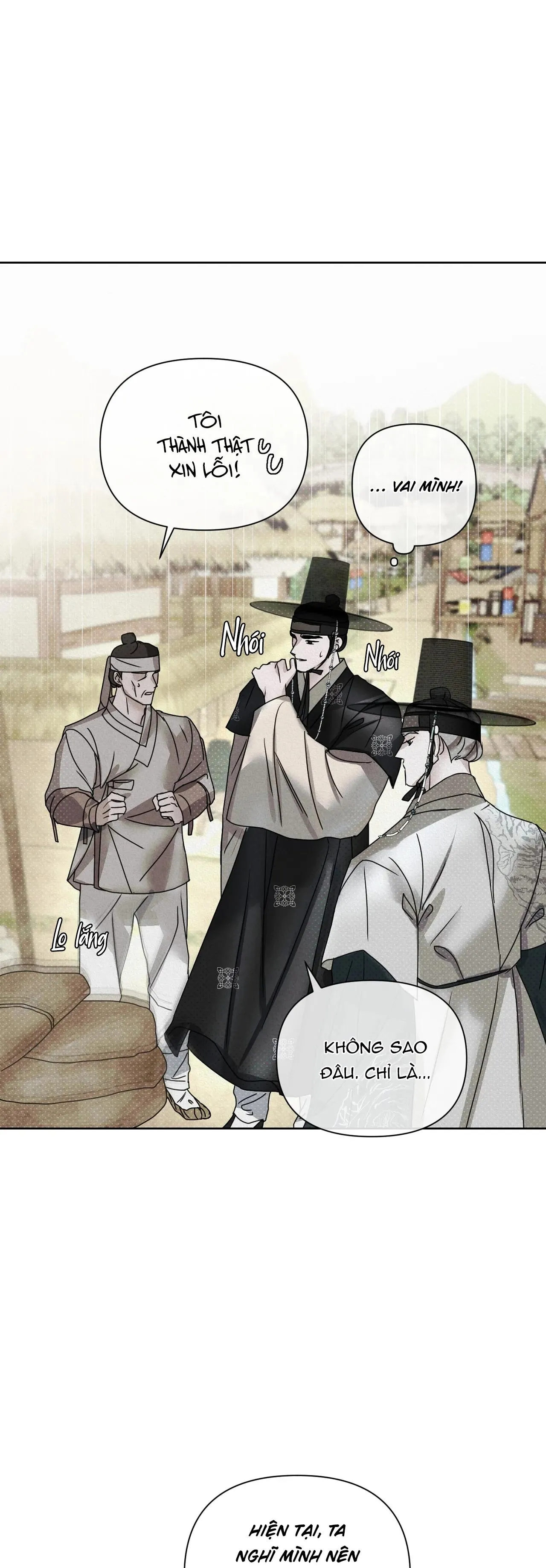 Manhwa Chịch Vồn Chịch Vã Chapter 15 Trang 57