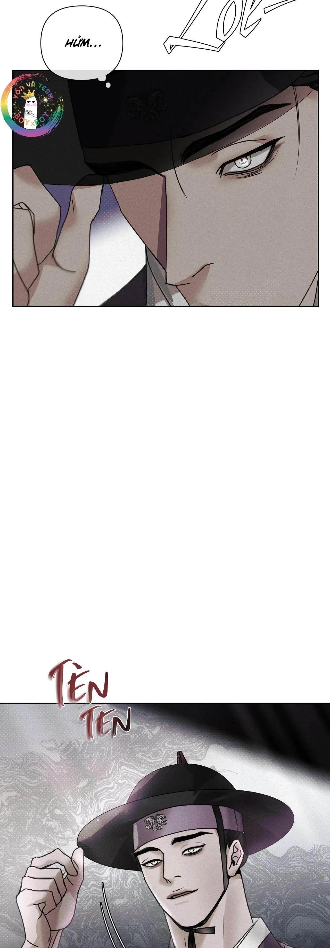 Manhwa Chịch Vồn Chịch Vã Chapter 15 Trang 59