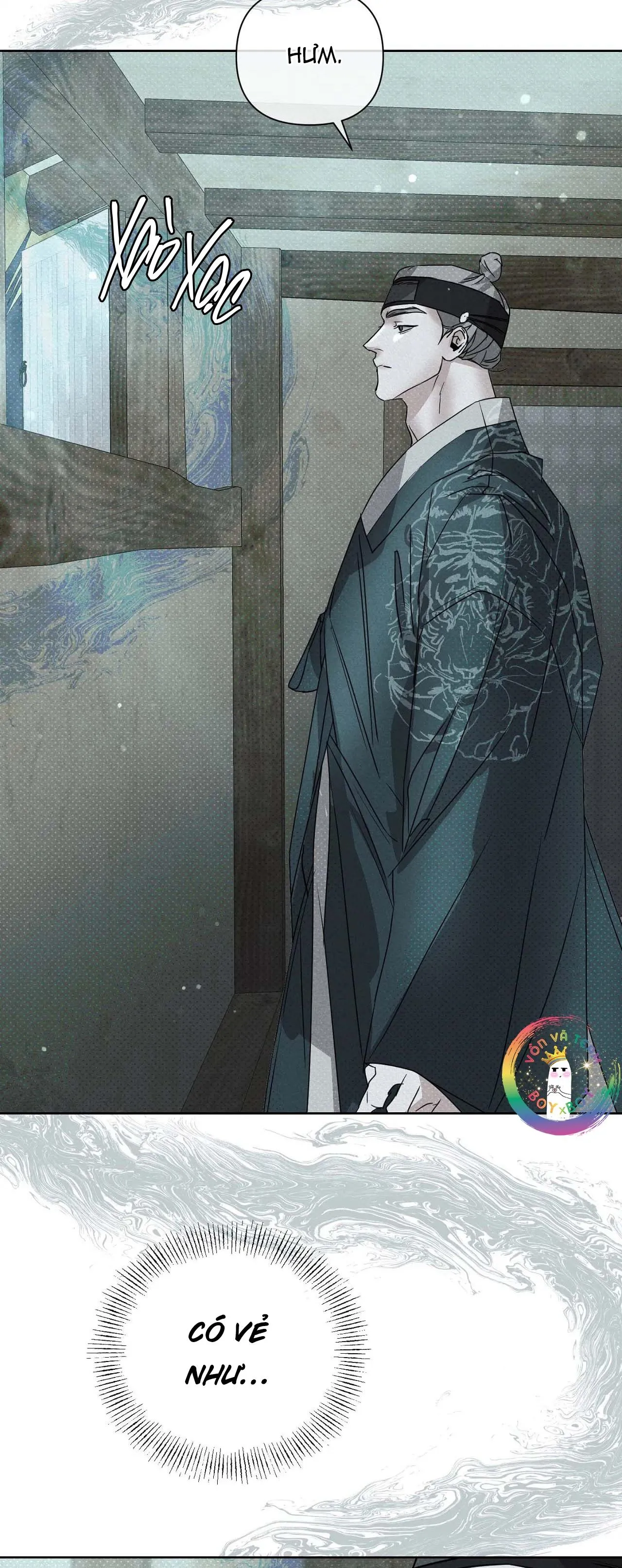 Manhwa Chịch Vồn Chịch Vã Chapter 16 Trang 6