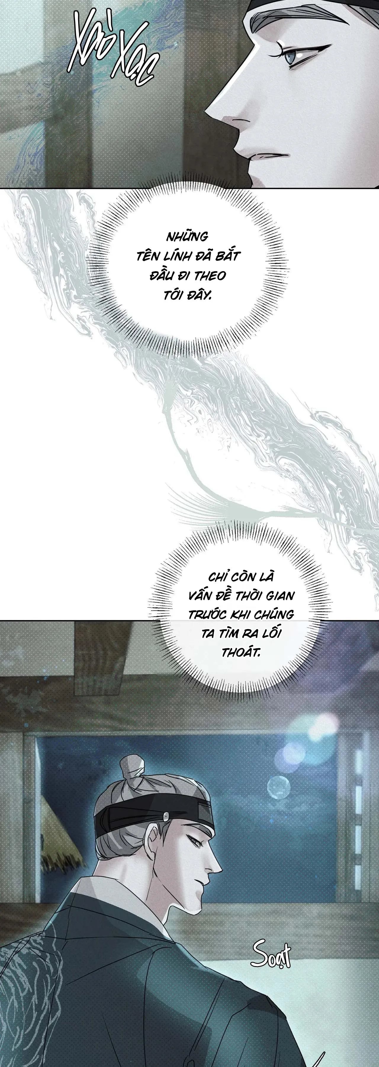 Manhwa Chịch Vồn Chịch Vã Chapter 16 Trang 7