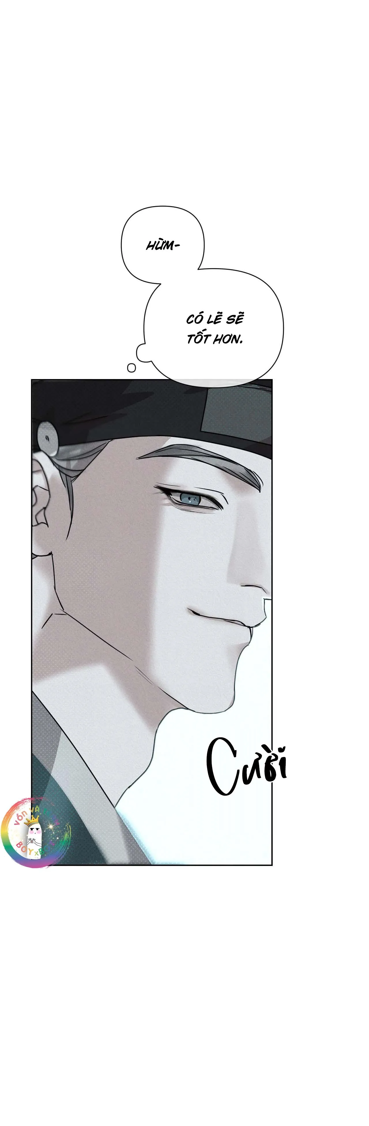 Manhwa Chịch Vồn Chịch Vã Chapter 16 Trang 10