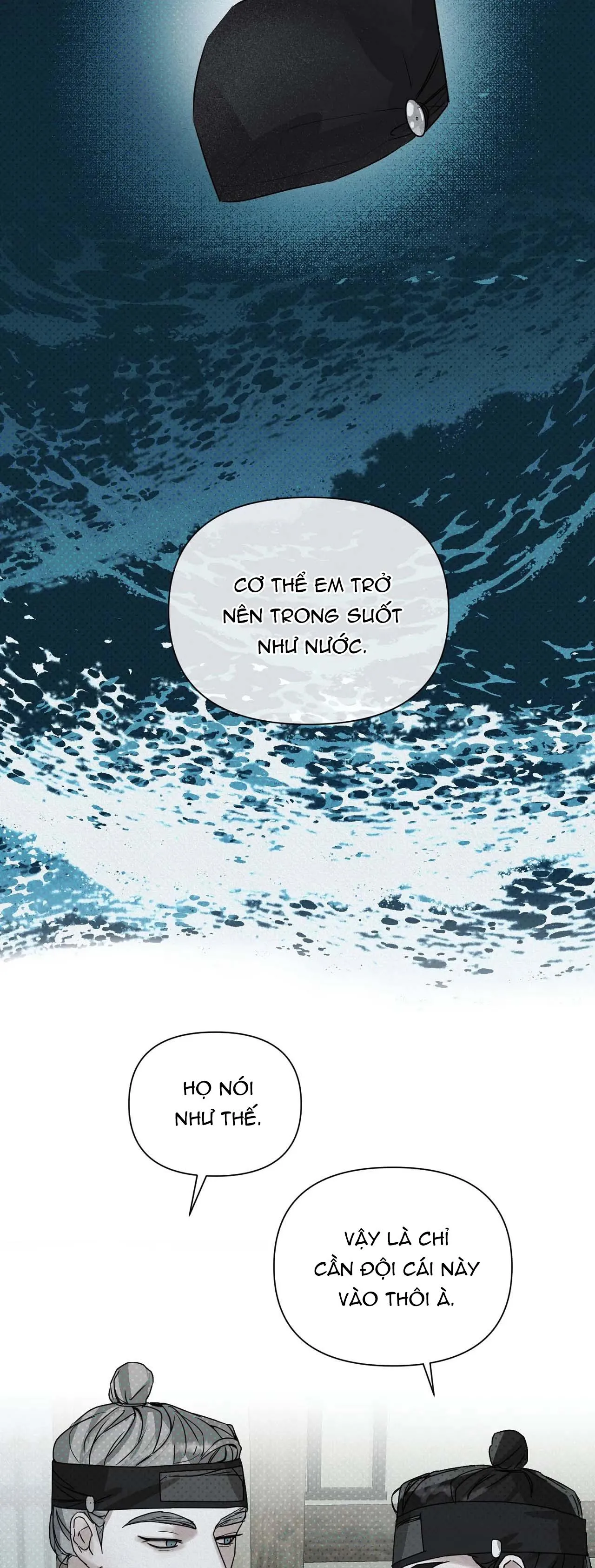 Manhwa Chịch Vồn Chịch Vã Chapter 16 Trang 14