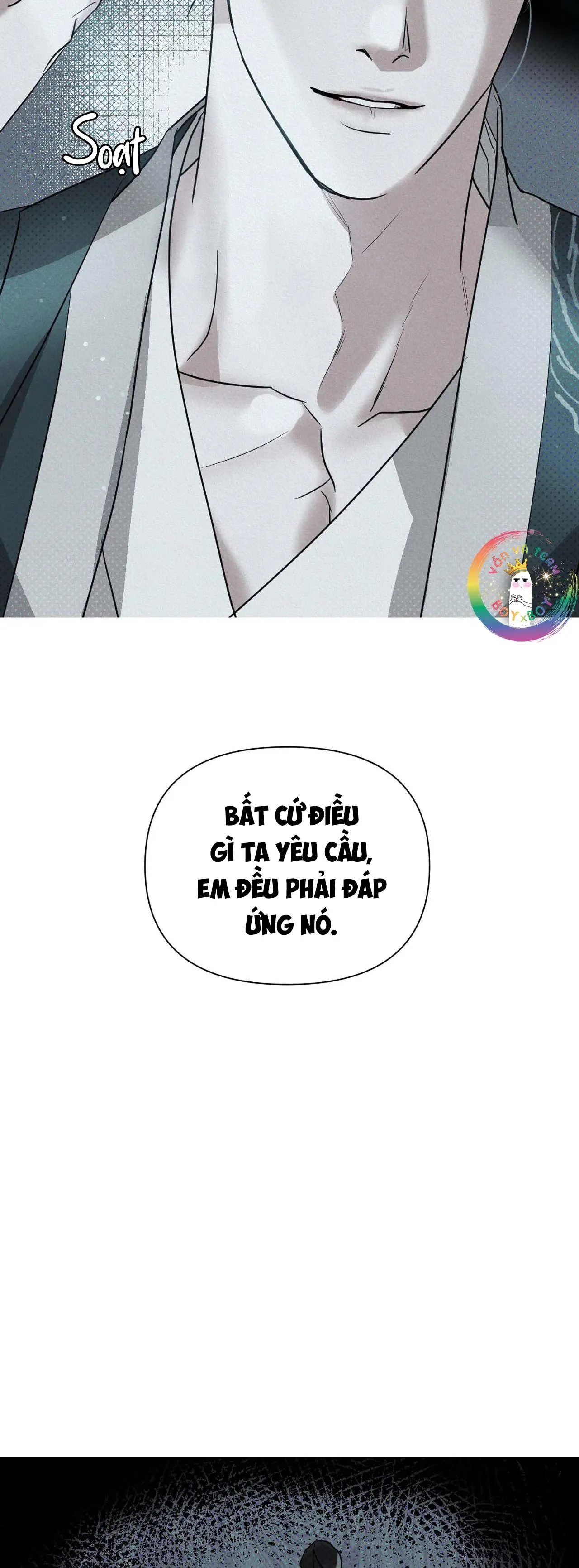 Manhwa Chịch Vồn Chịch Vã Chapter 16 Trang 18
