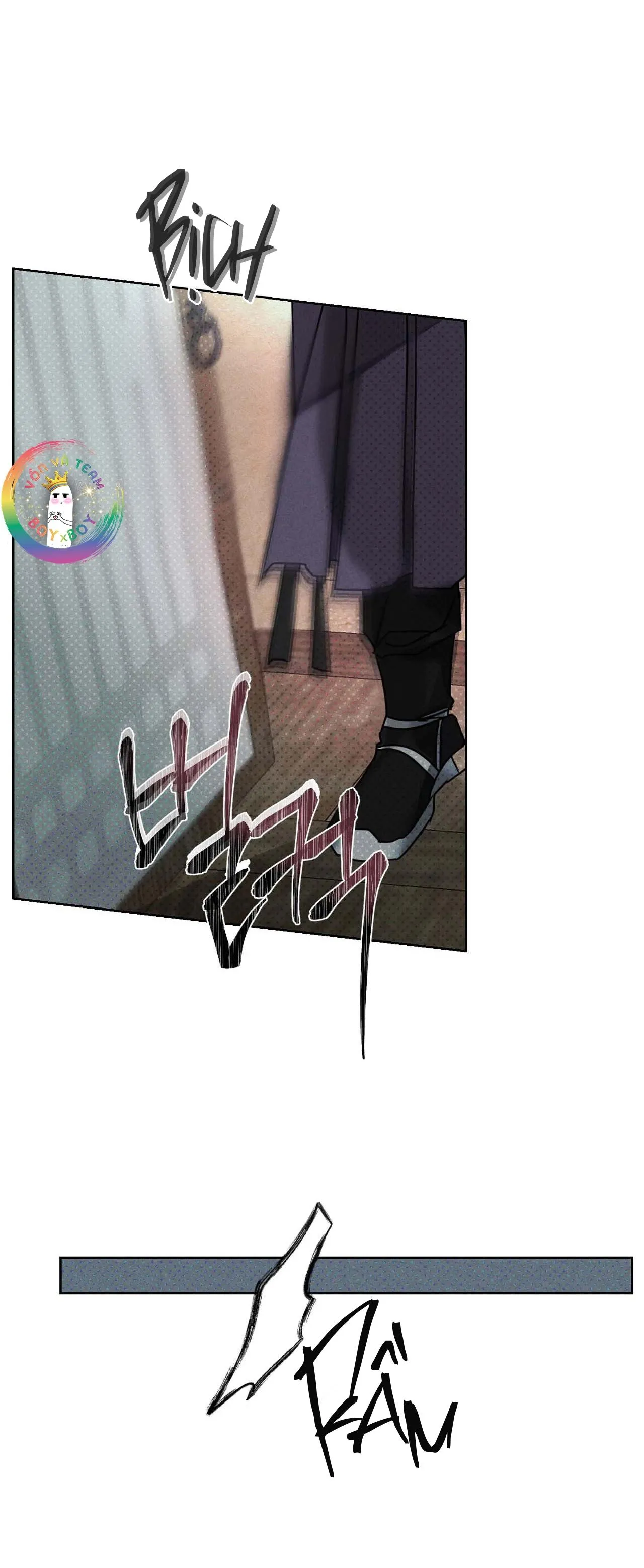 Manhwa Chịch Vồn Chịch Vã Chapter 16 Trang 26