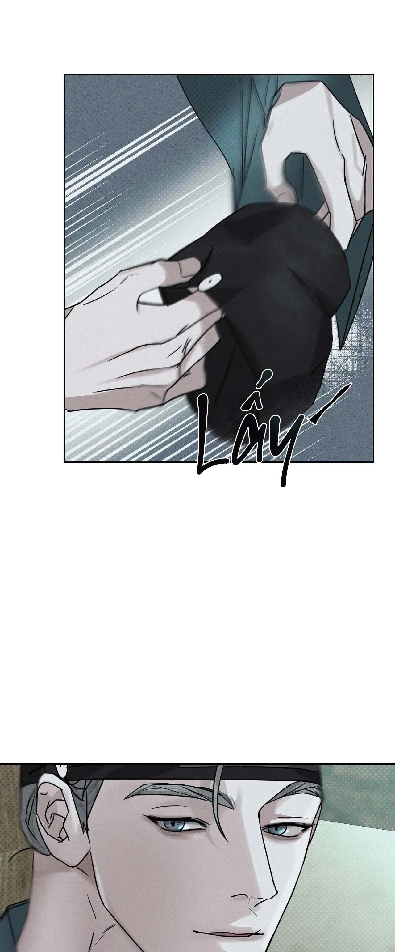 Manhwa Chịch Vồn Chịch Vã Chapter 16 Trang 31