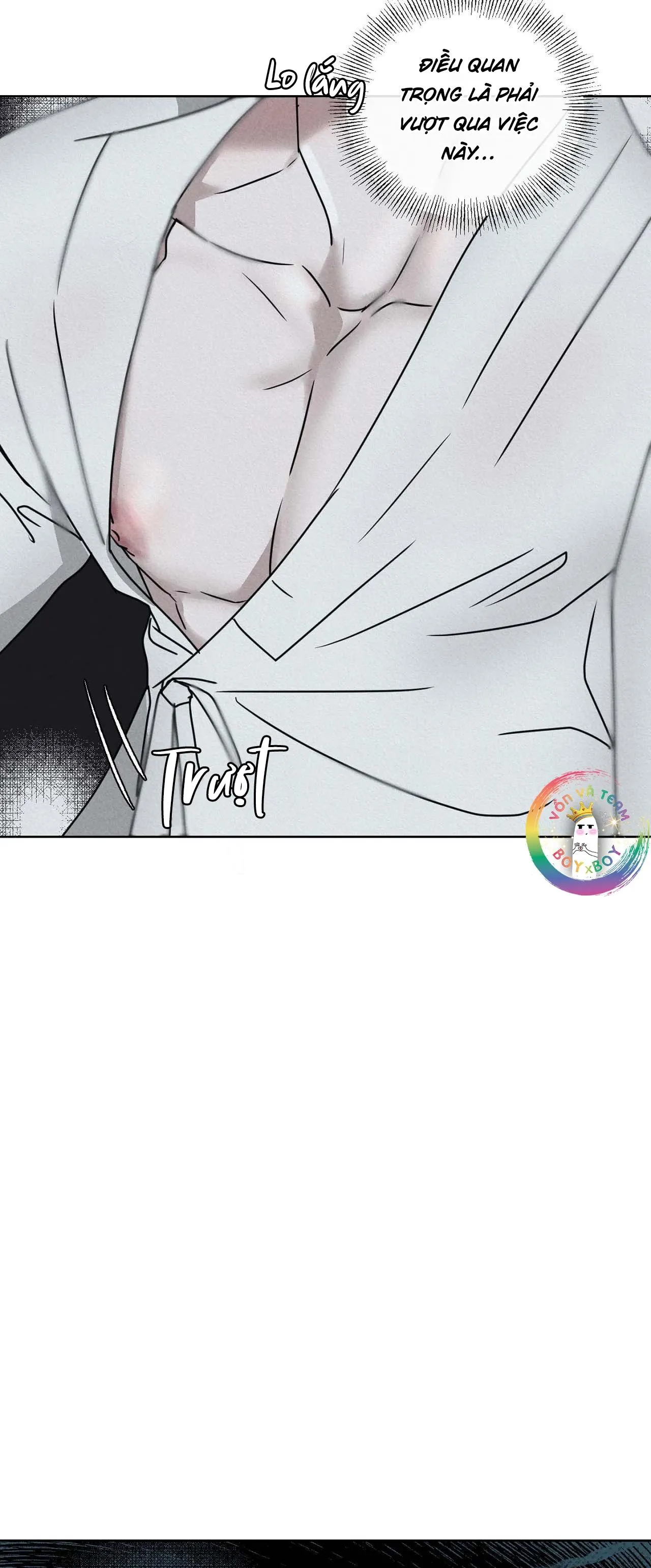 Manhwa Chịch Vồn Chịch Vã Chapter 16 Trang 33