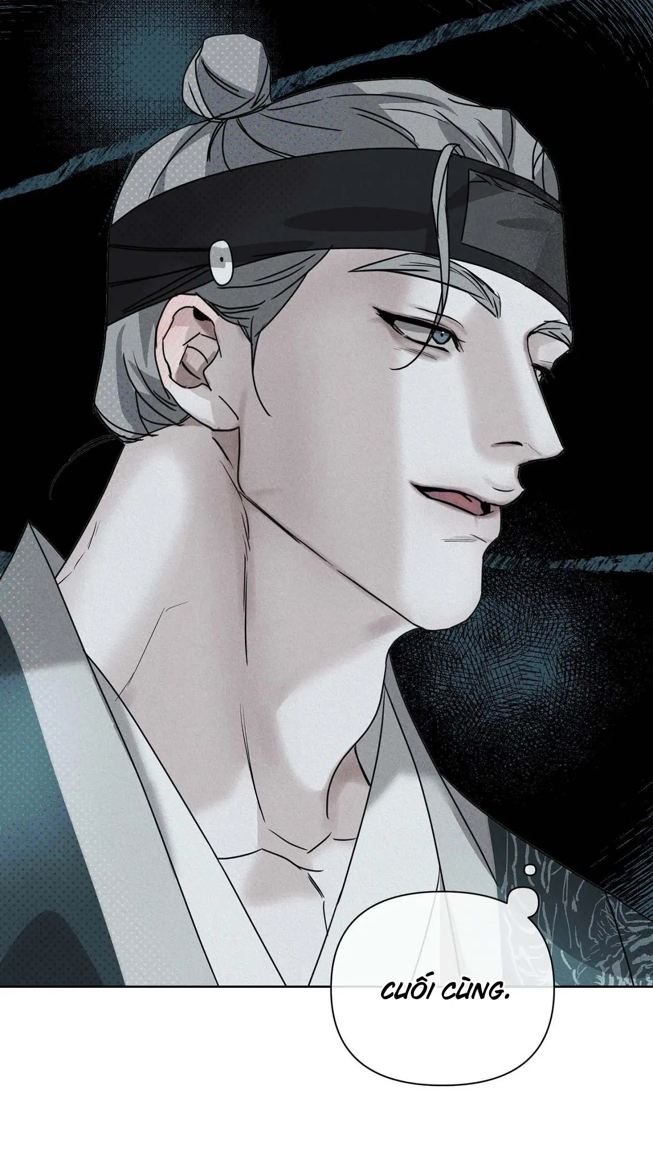 Manhwa Chịch Vồn Chịch Vã Chapter 16 Trang 34