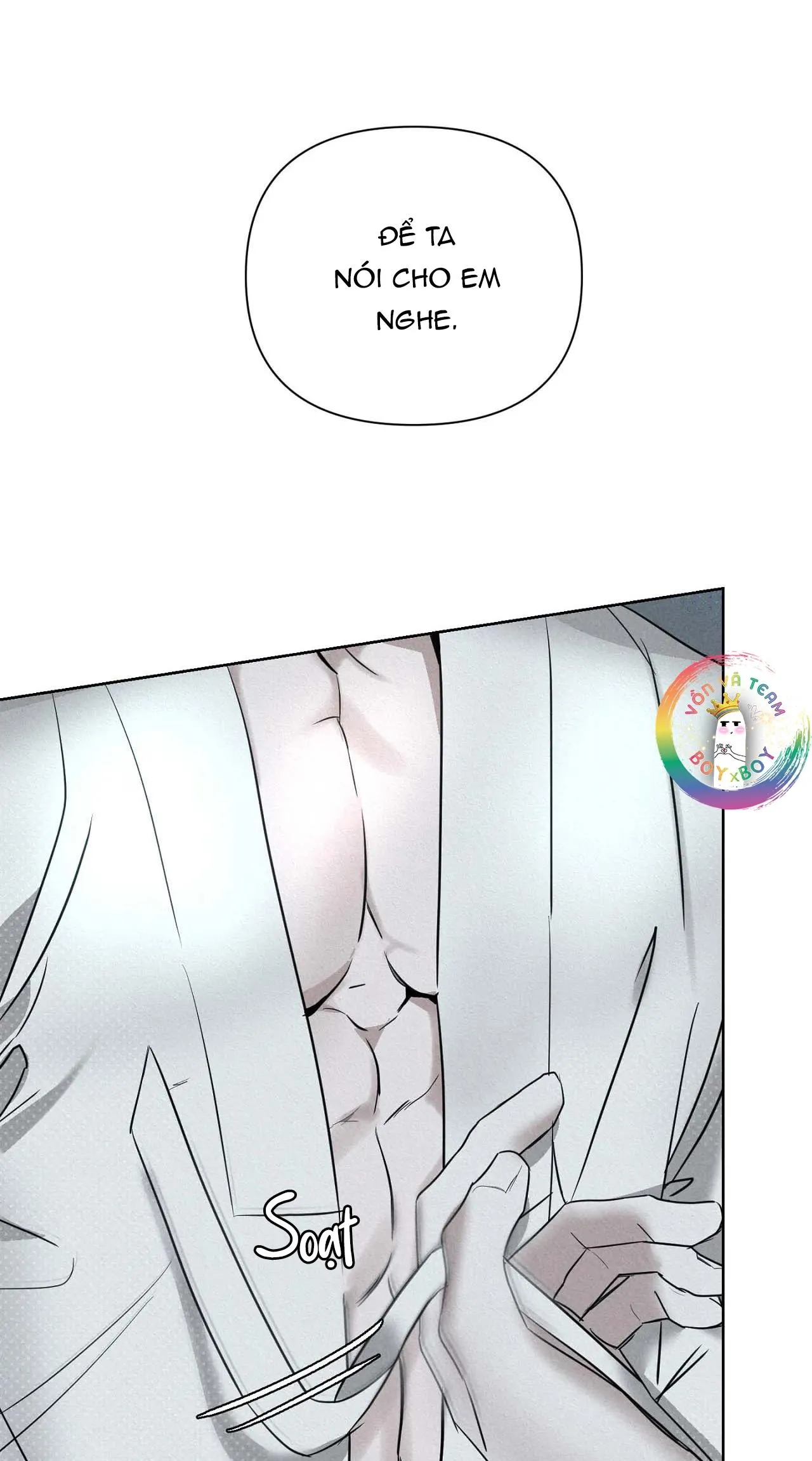 Manhwa Chịch Vồn Chịch Vã Chapter 16 Trang 35