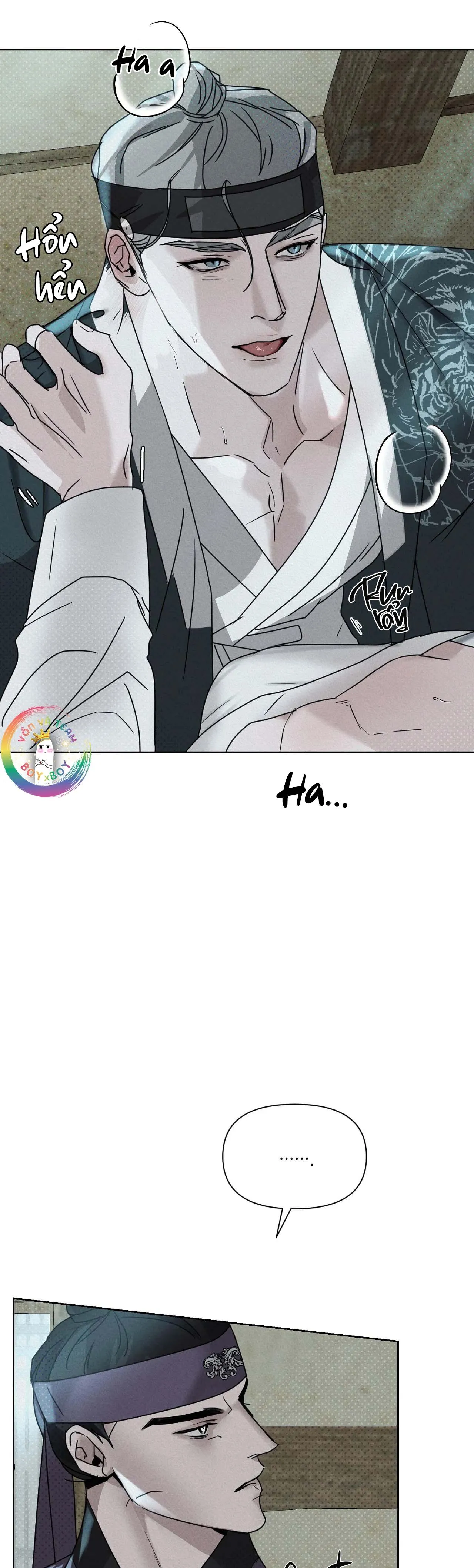 Manhwa Chịch Vồn Chịch Vã Chapter 16 Trang 49