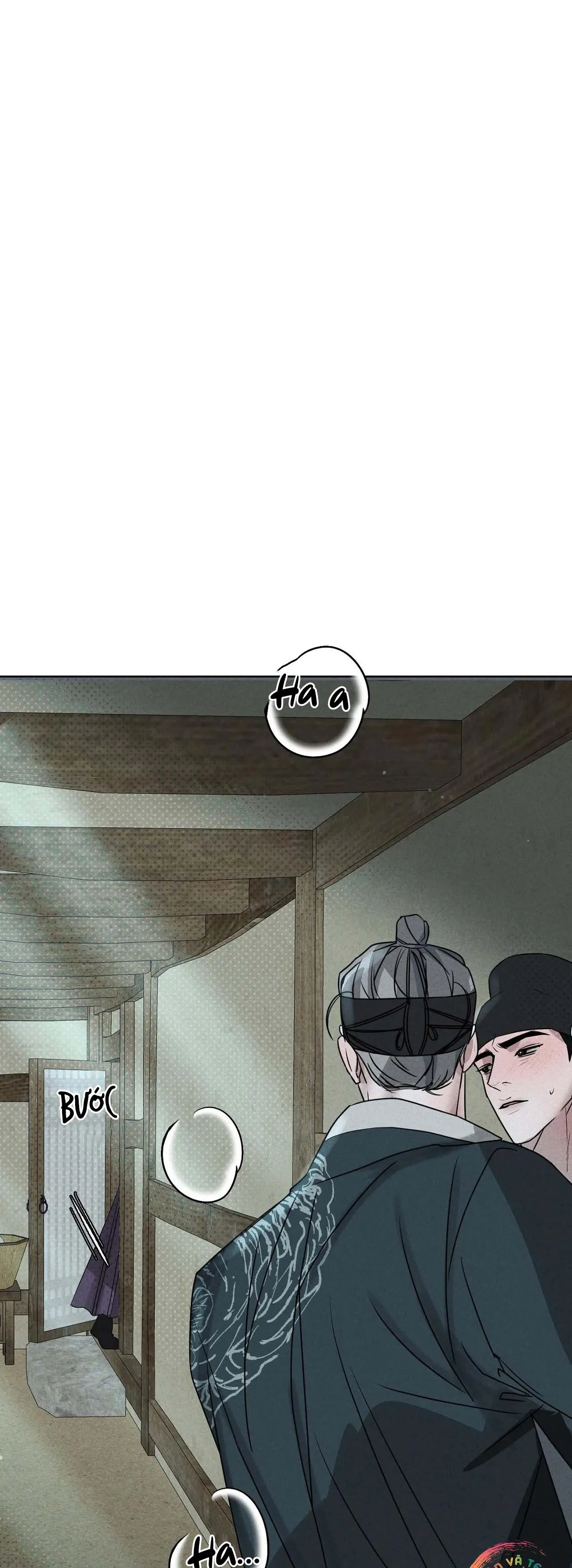 Manhwa Chịch Vồn Chịch Vã Chapter 16 Trang 52