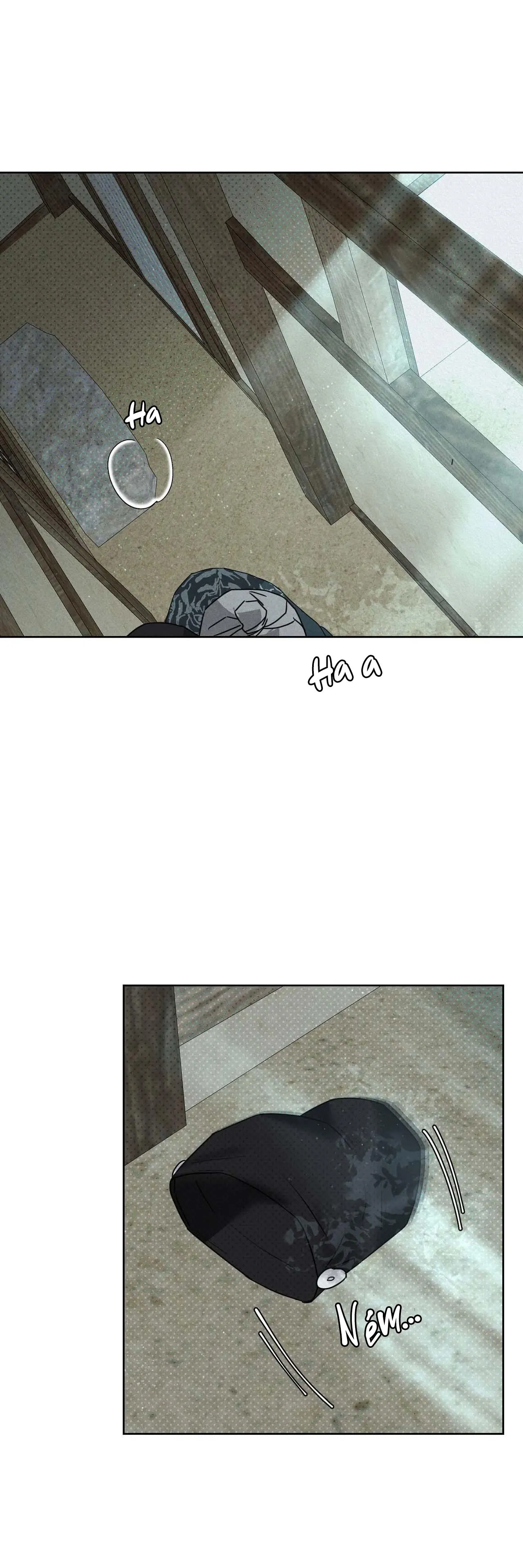 Manhwa Chịch Vồn Chịch Vã Chapter 16 Trang 55