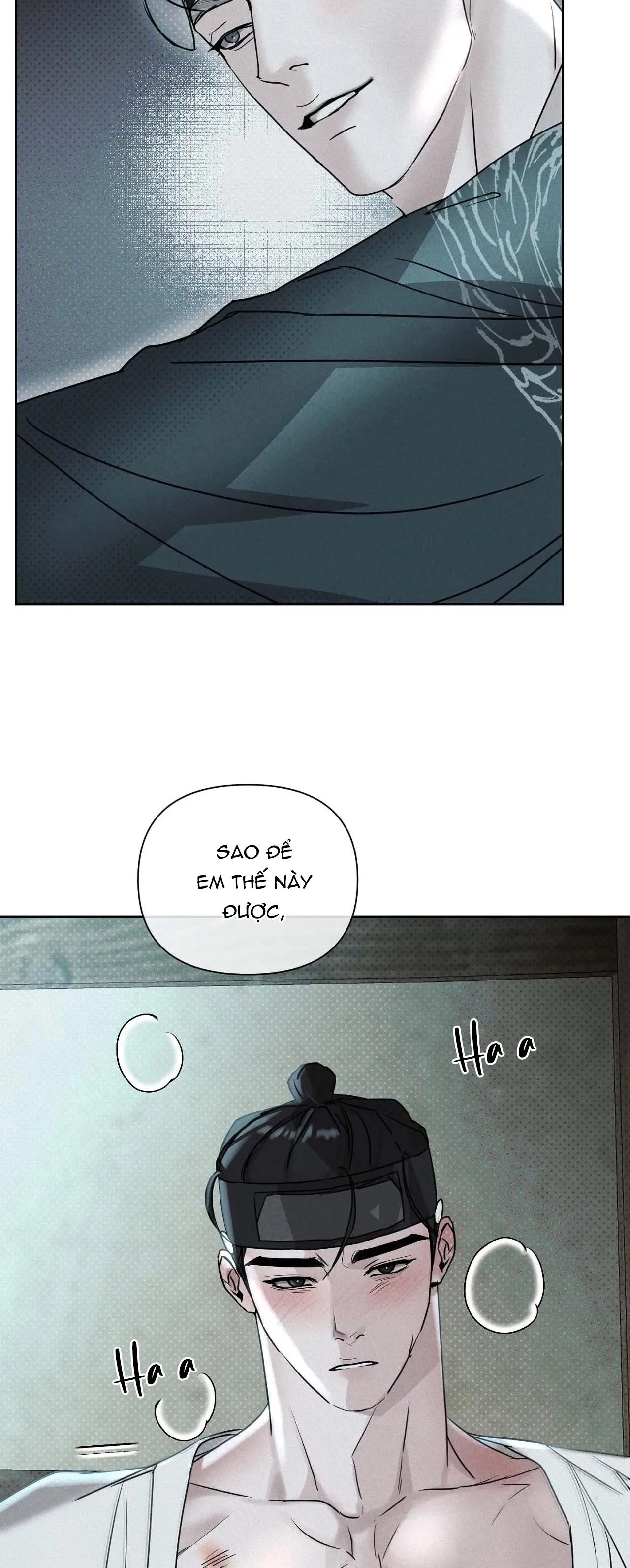 Manhwa Chịch Vồn Chịch Vã Chapter 16 Trang 59