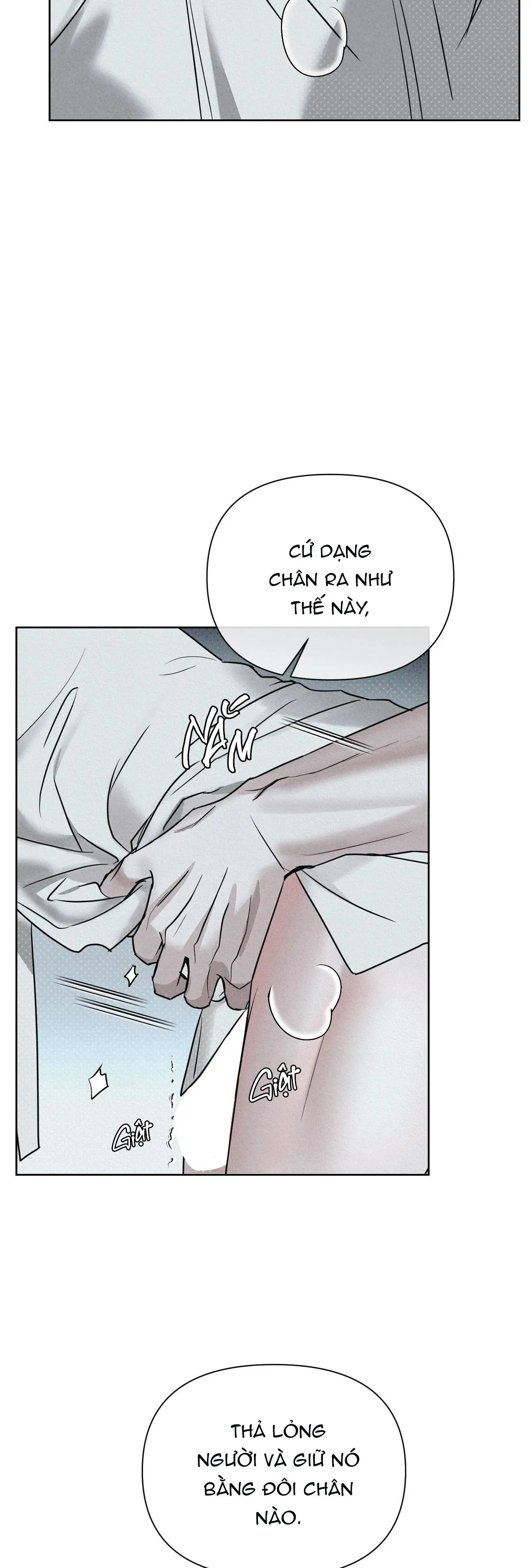 Manhwa Chịch Vồn Chịch Vã Chapter 17 Trang 8