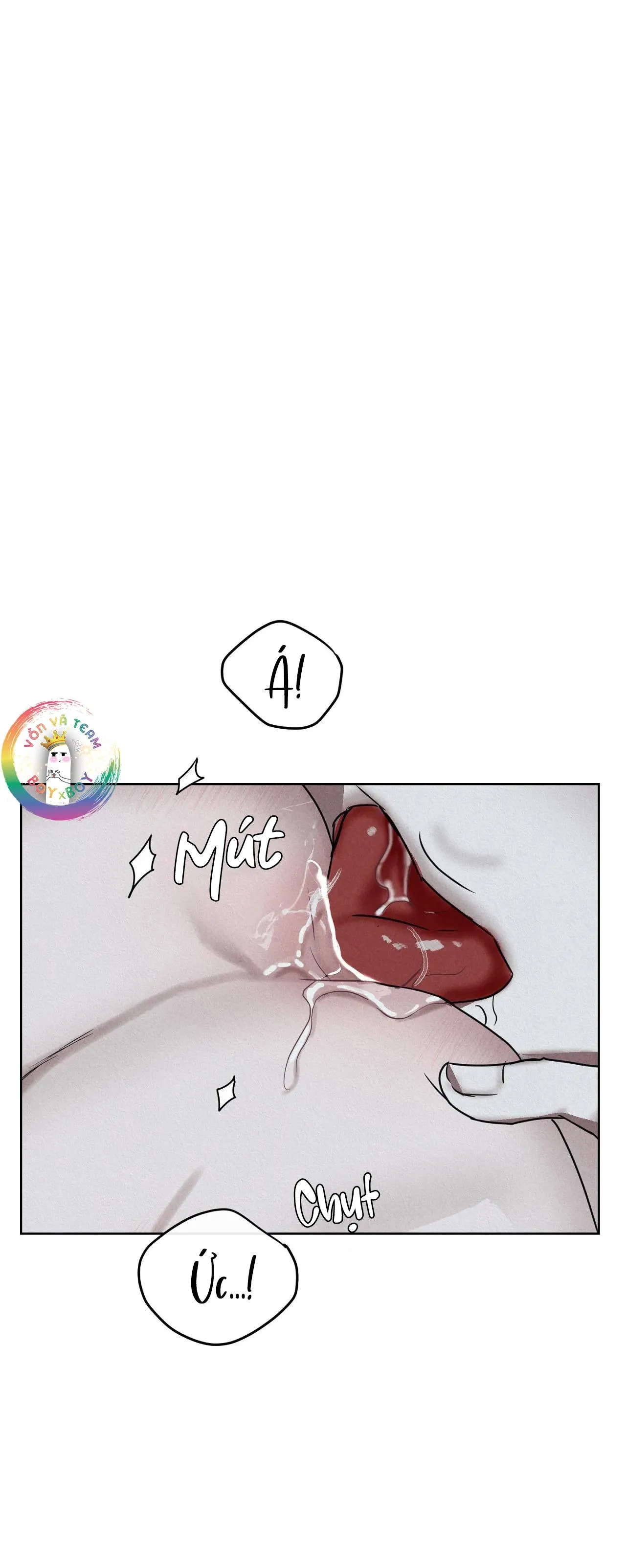 Manhwa Chịch Vồn Chịch Vã Chapter 17 Trang 15