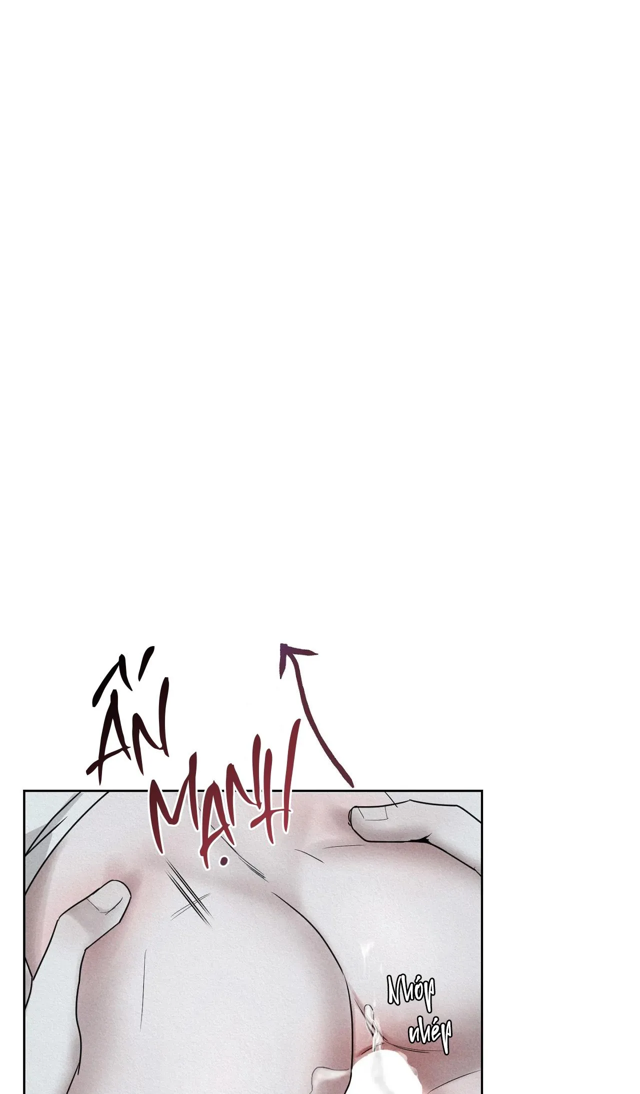 Manhwa Chịch Vồn Chịch Vã Chapter 17 Trang 34