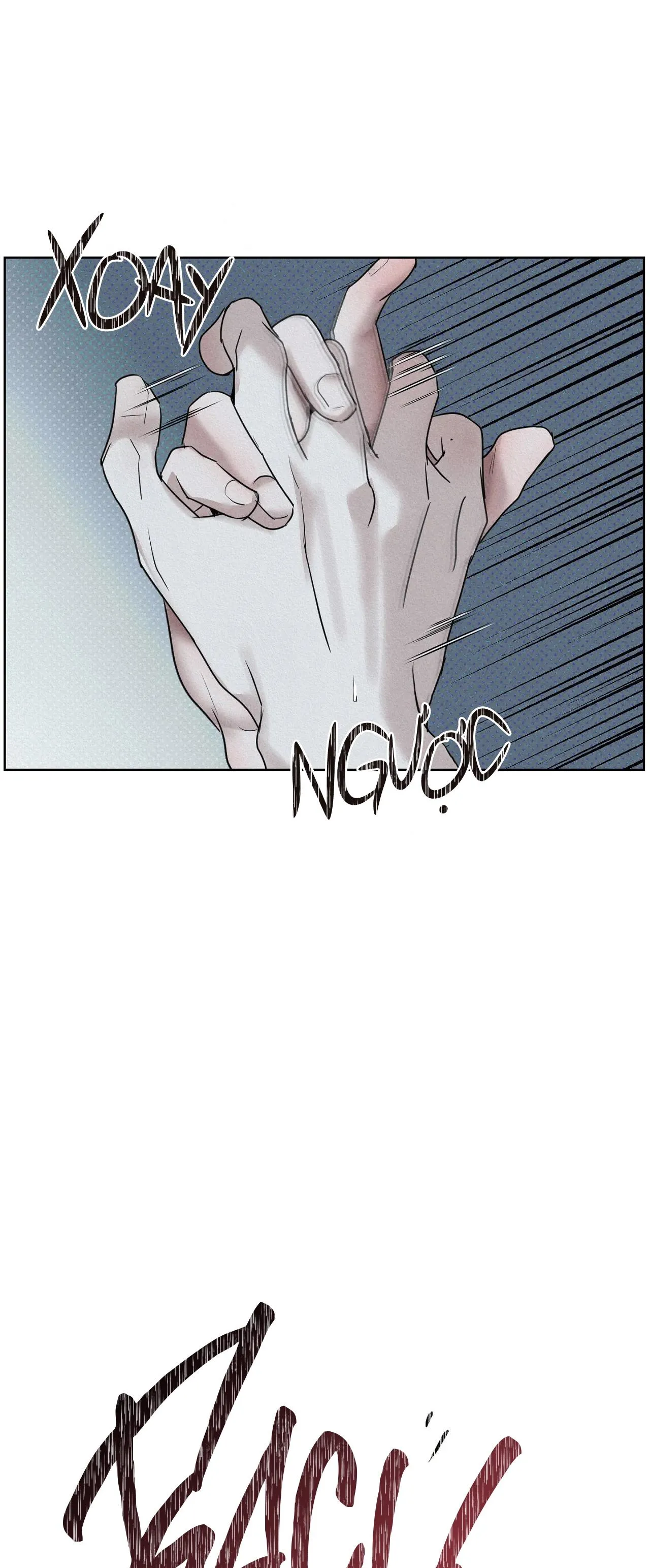 Manhwa Chịch Vồn Chịch Vã Chapter 17 Trang 41