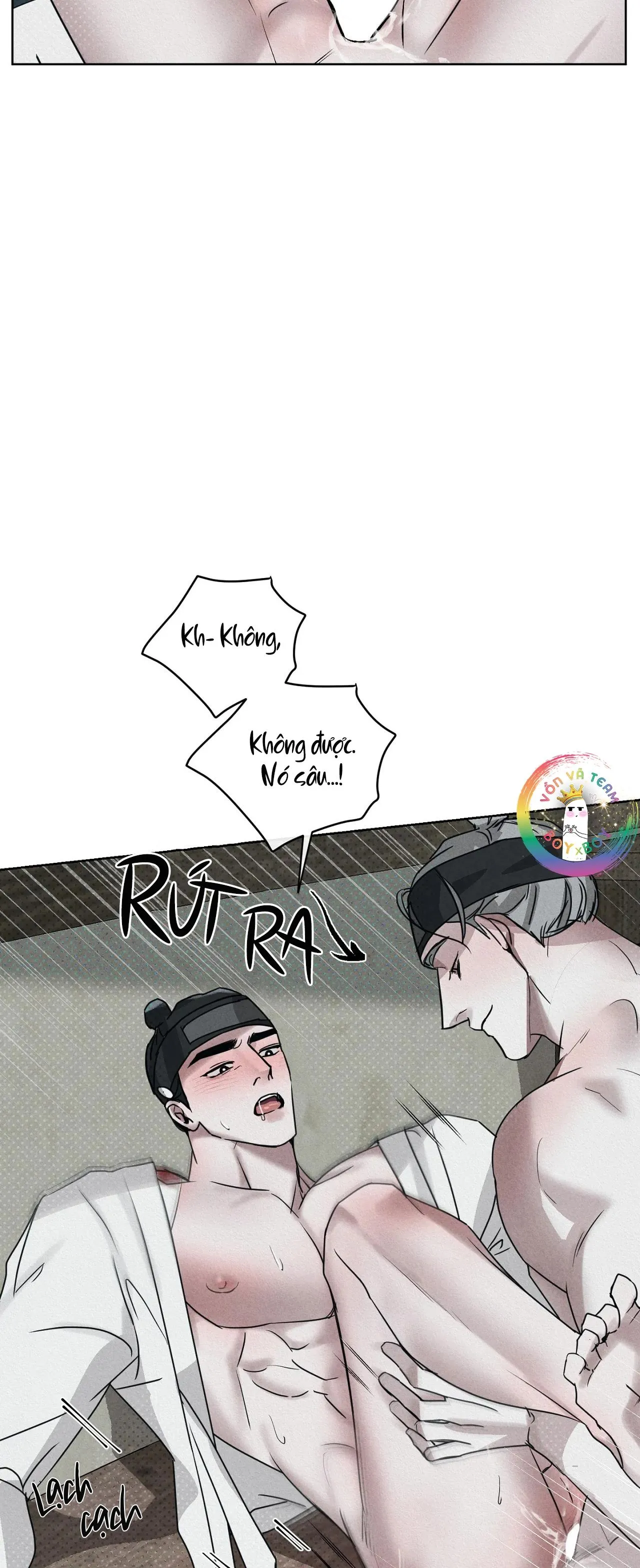 Manhwa Chịch Vồn Chịch Vã Chapter 17 Trang 44