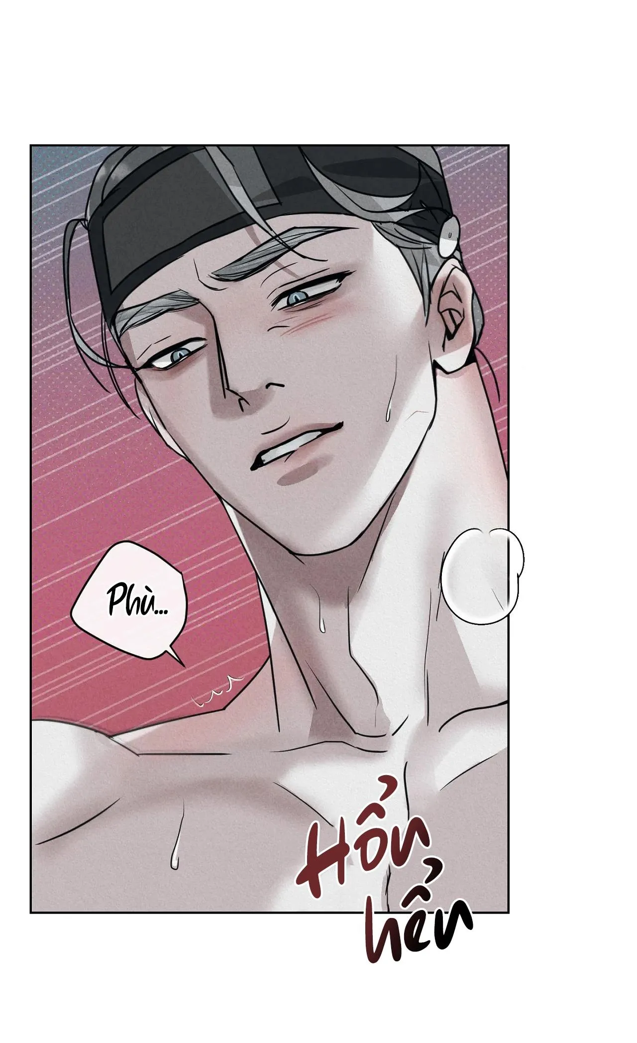 Manhwa Chịch Vồn Chịch Vã Chapter 17 Trang 49