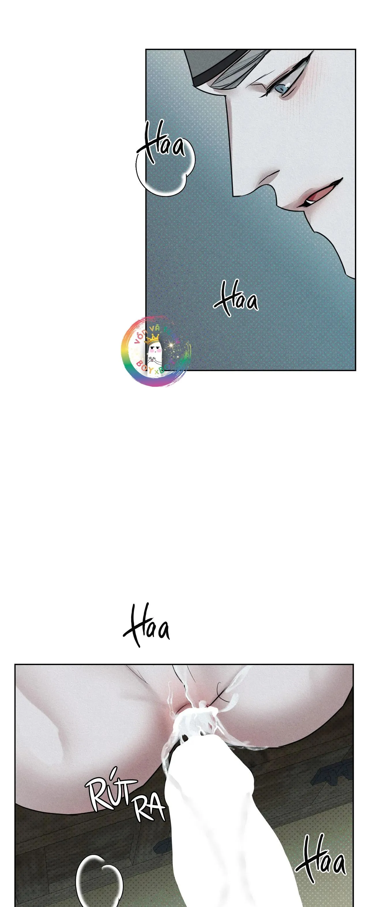 Manhwa Chịch Vồn Chịch Vã Chapter 17 Trang 56