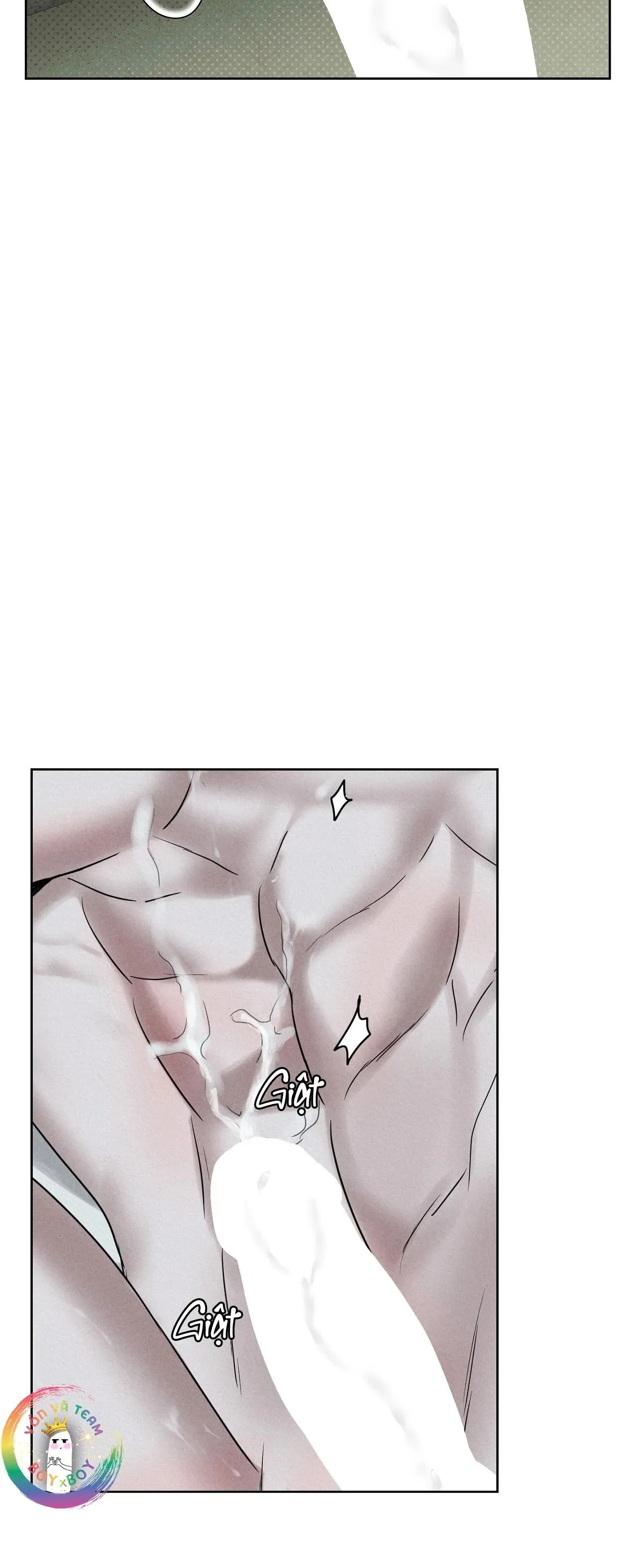 Manhwa Chịch Vồn Chịch Vã Chapter 17 Trang 57