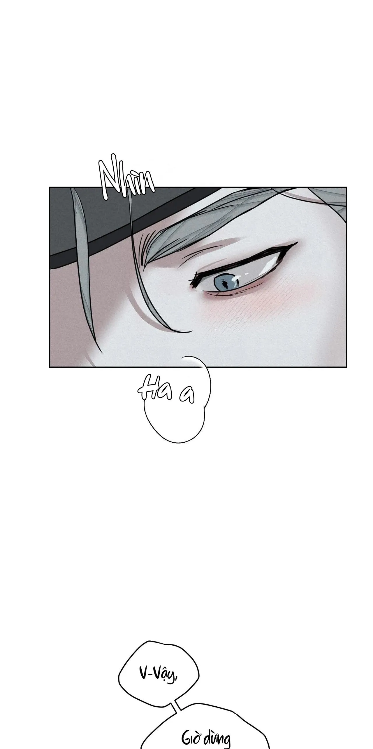 Manhwa Chịch Vồn Chịch Vã Chapter 17 Trang 58