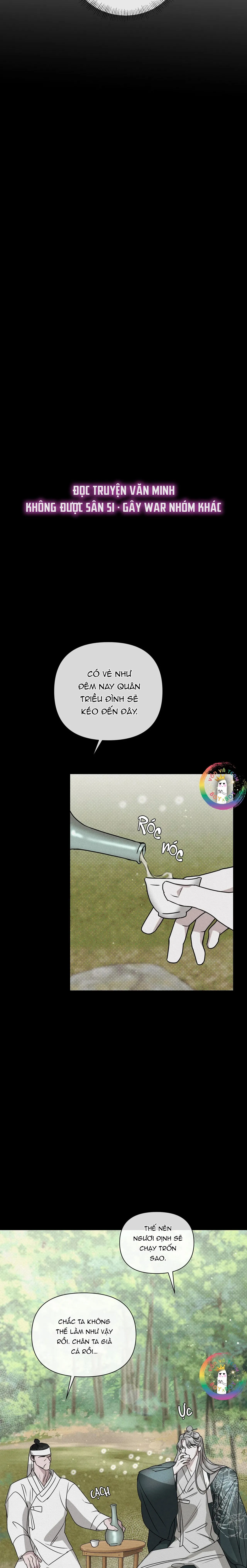 Manhwa Chịch Vồn Chịch Vã Chapter 18 Trang 29