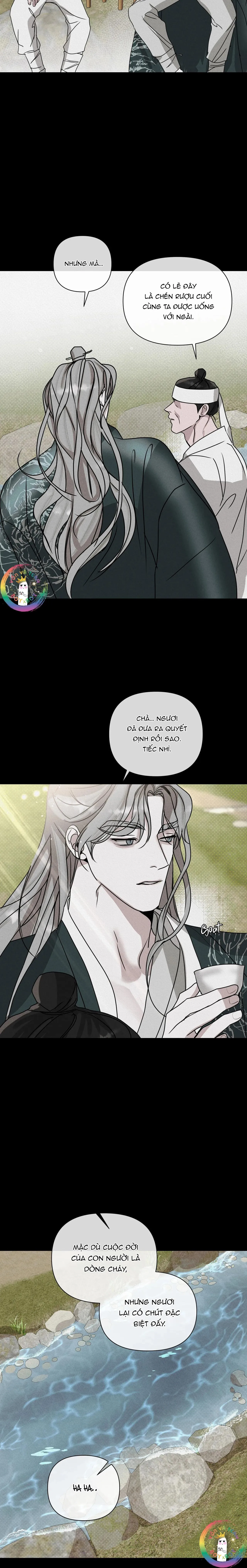 Manhwa Chịch Vồn Chịch Vã Chapter 18 Trang 30