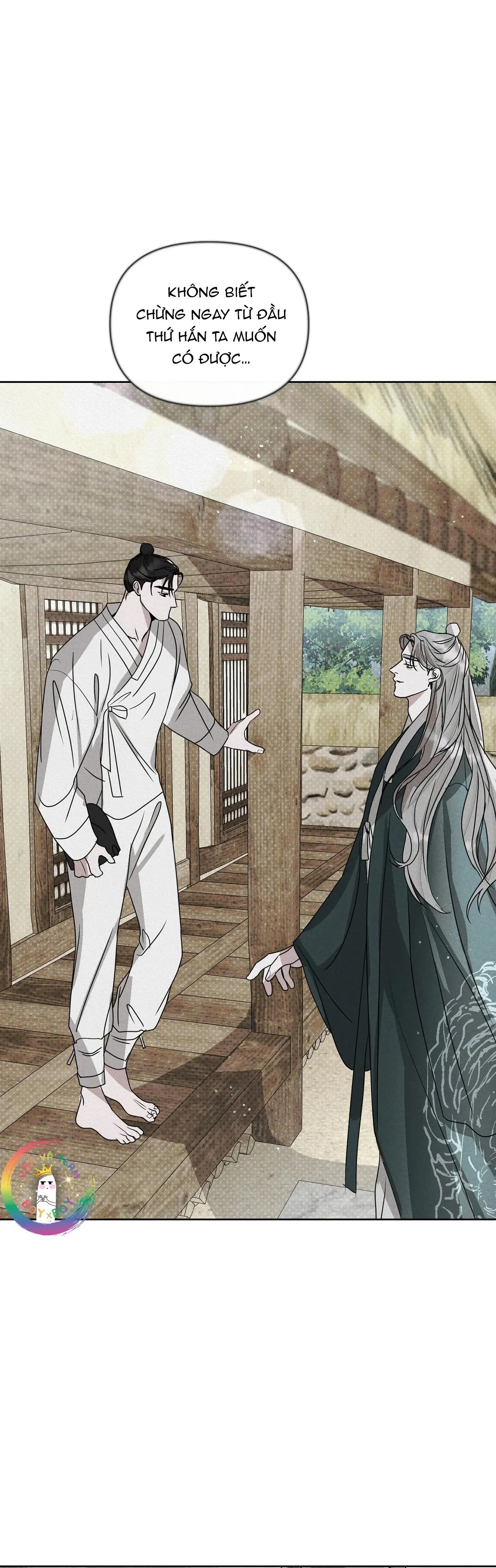 Manhwa Chịch Vồn Chịch Vã Chapter 18 Trang 43