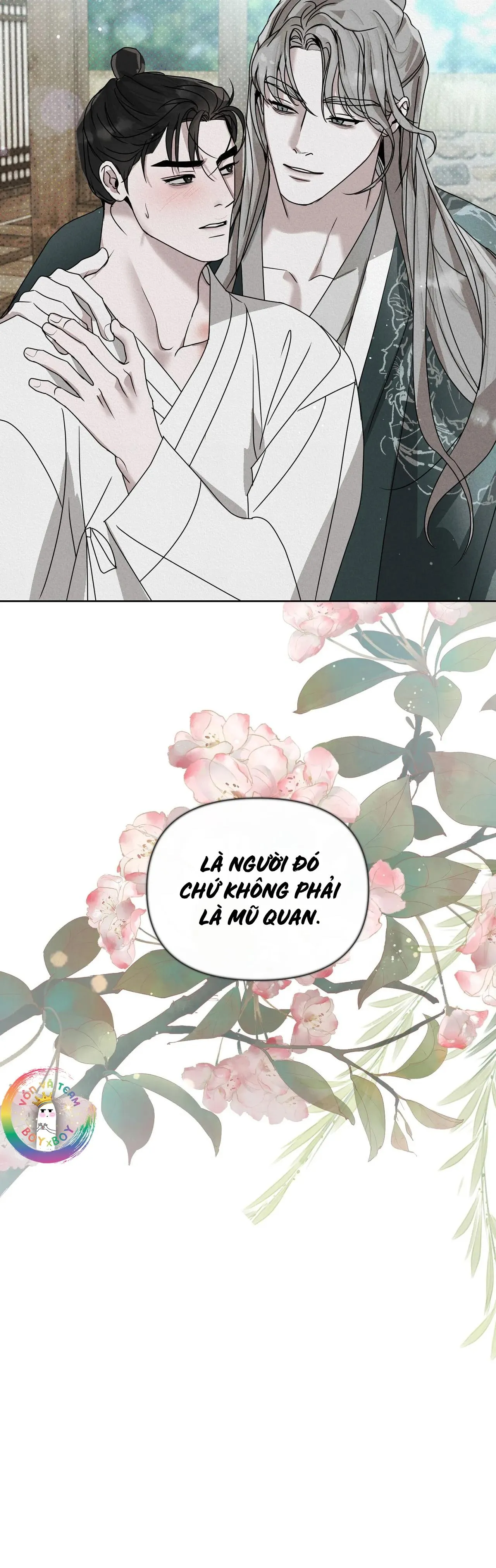 Manhwa Chịch Vồn Chịch Vã Chapter 18 Trang 44