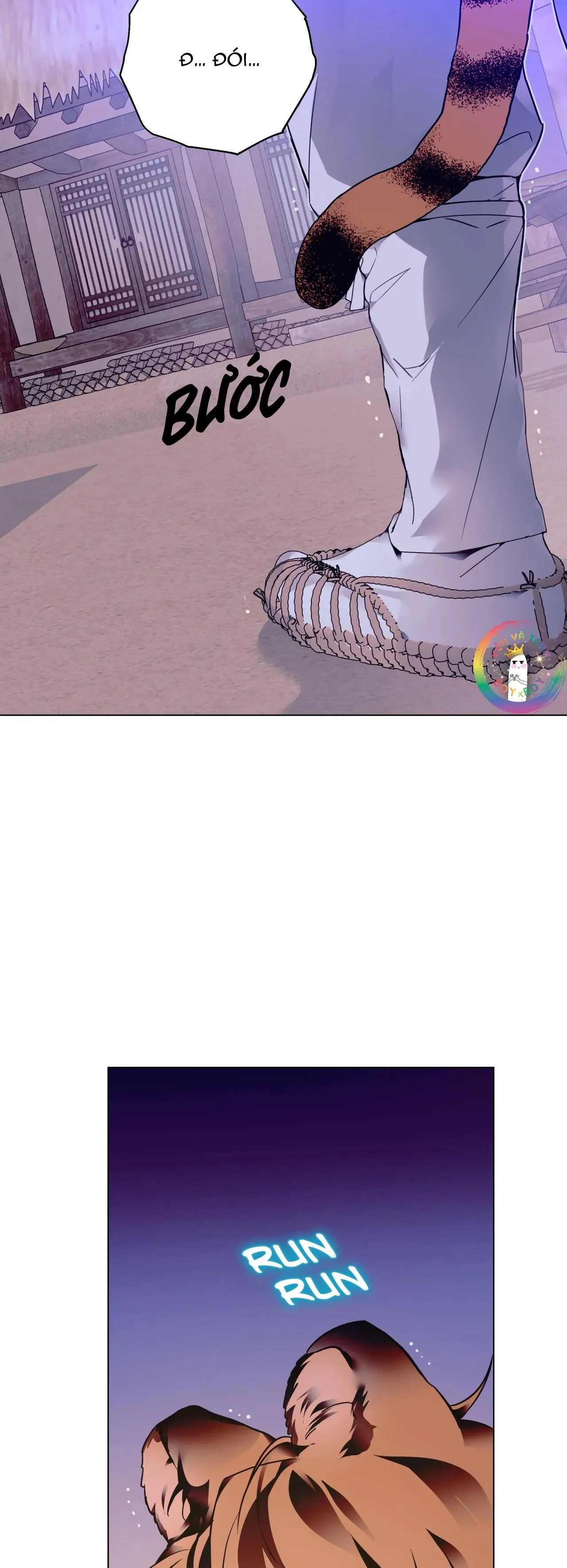 Manhwa Chịch Vồn Chịch Vã Chapter 19 Trang 3