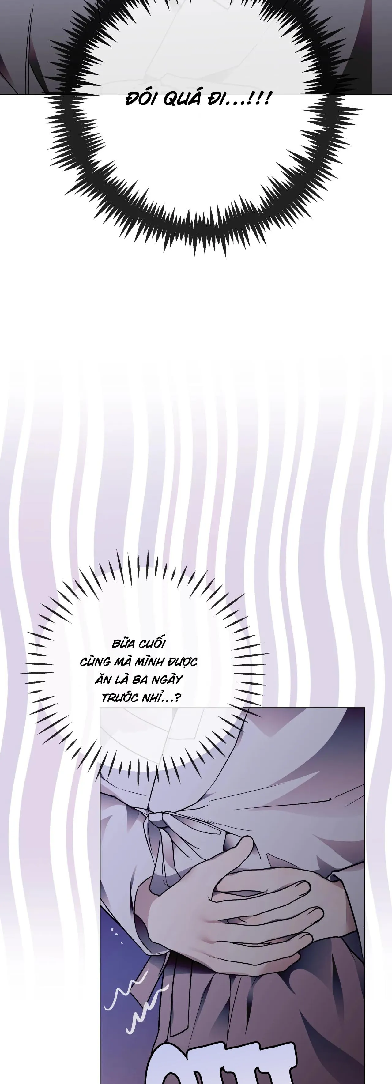 Manhwa Chịch Vồn Chịch Vã Chapter 19 Trang 5