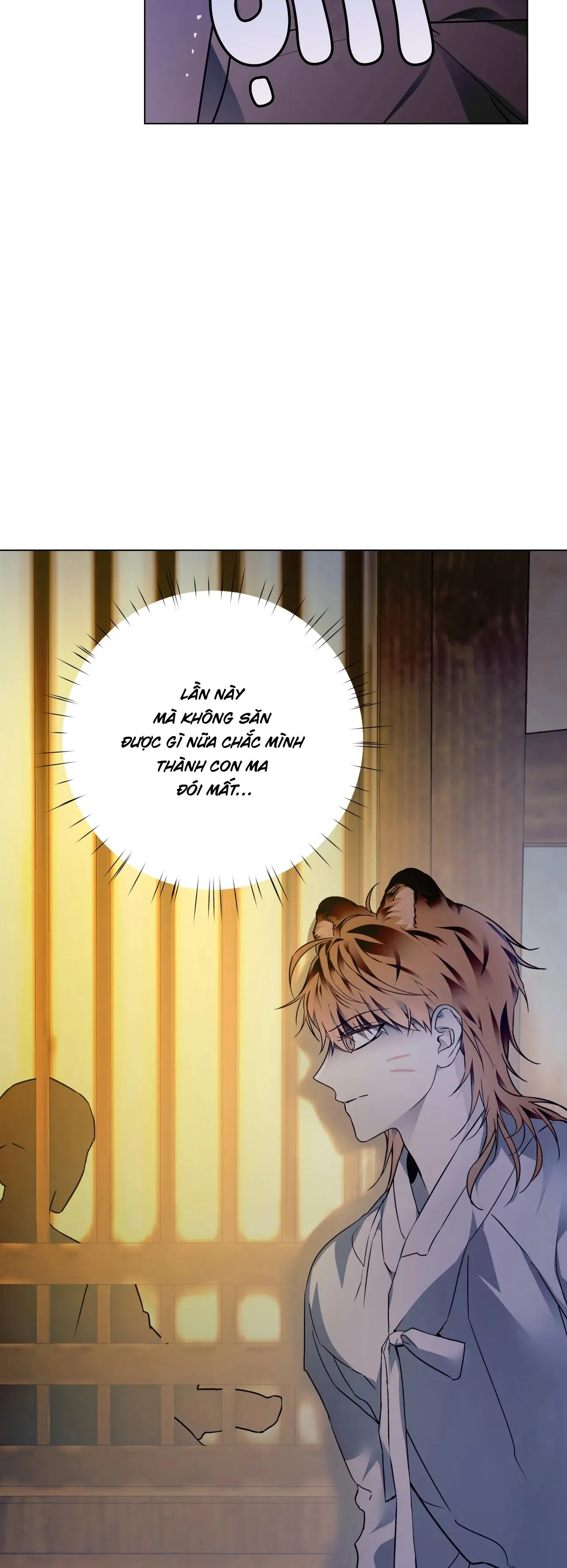 Manhwa Chịch Vồn Chịch Vã Chapter 19 Trang 6
