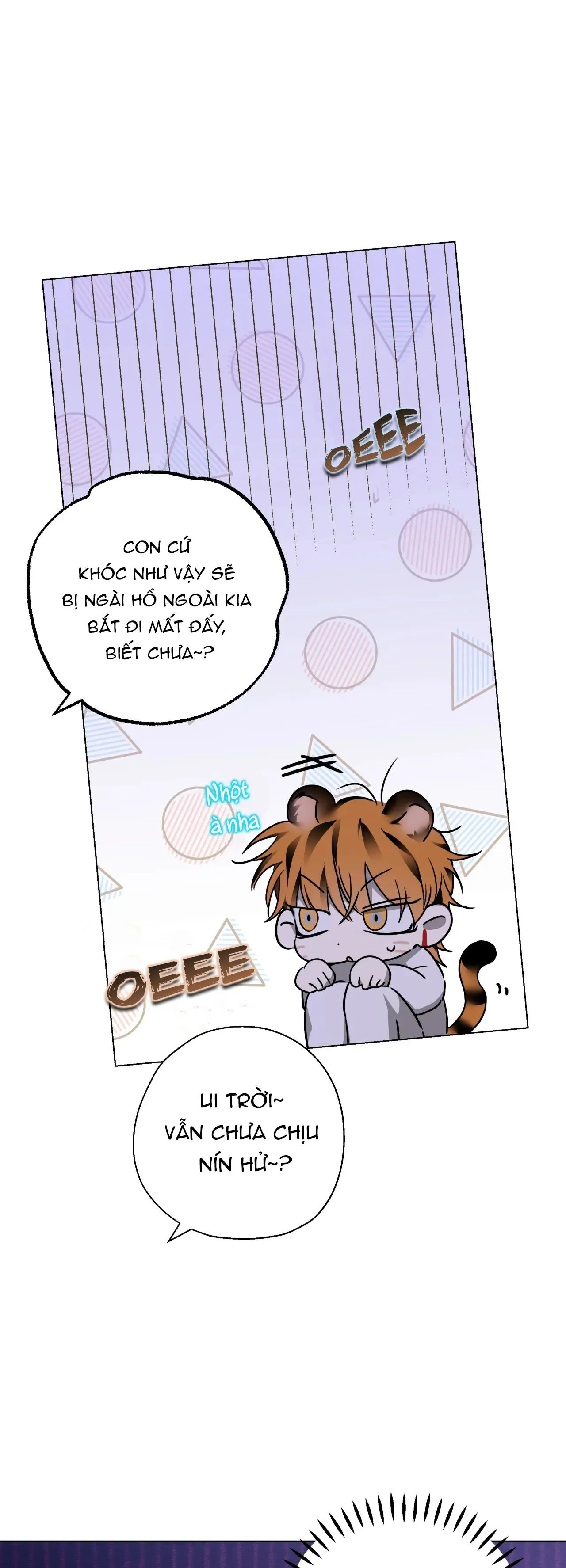 Manhwa Chịch Vồn Chịch Vã Chapter 19 Trang 9