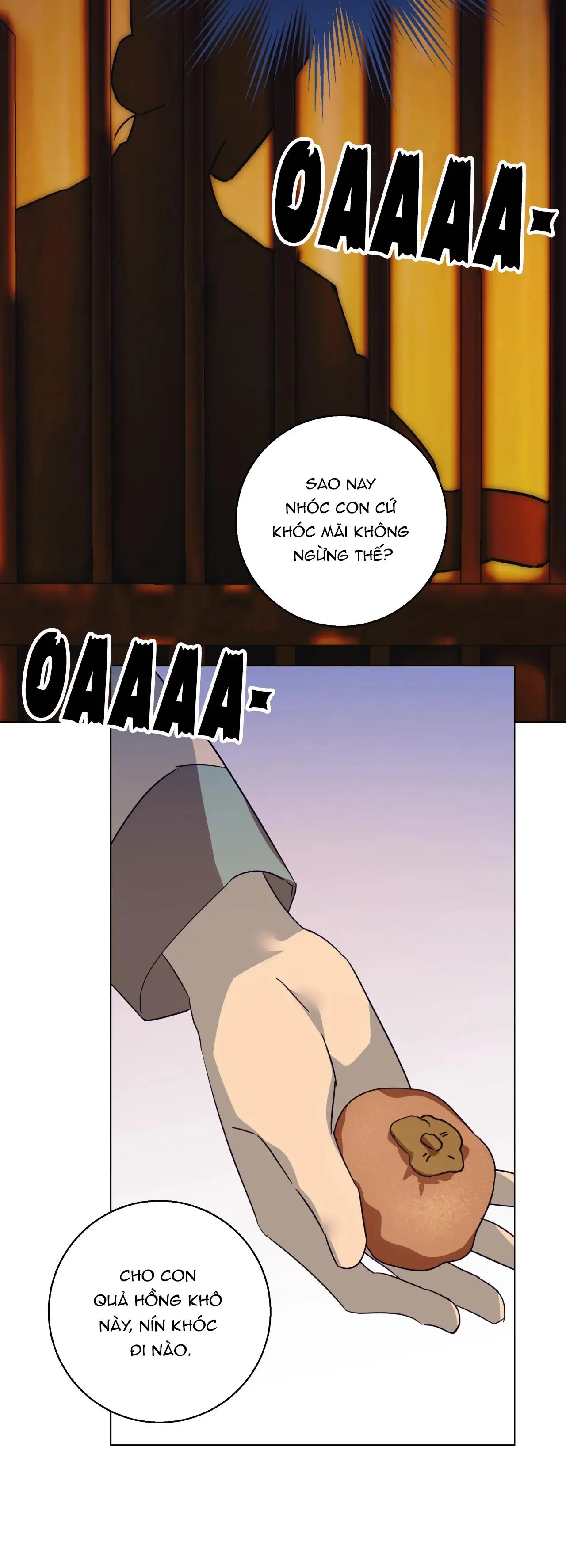 Manhwa Chịch Vồn Chịch Vã Chapter 19 Trang 11