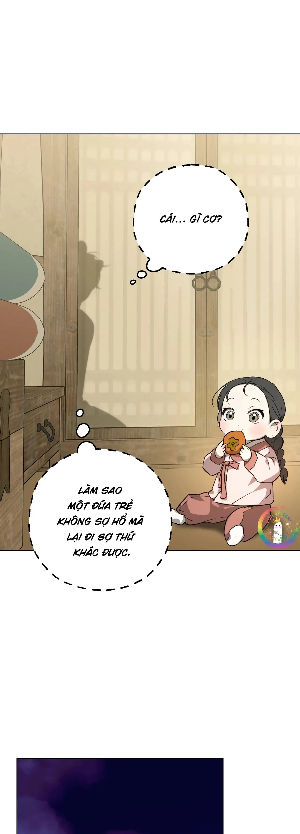 Manhwa Chịch Vồn Chịch Vã Chapter 19 Trang 12