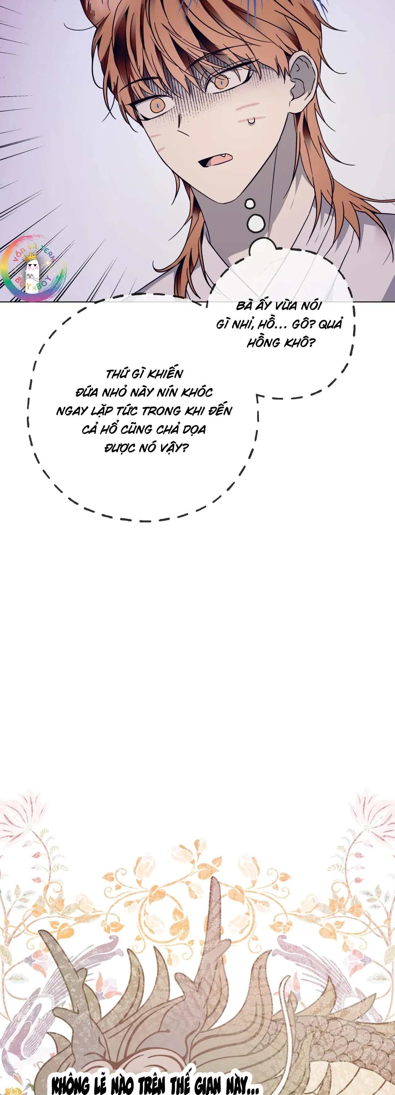 Manhwa Chịch Vồn Chịch Vã Chapter 19 Trang 14