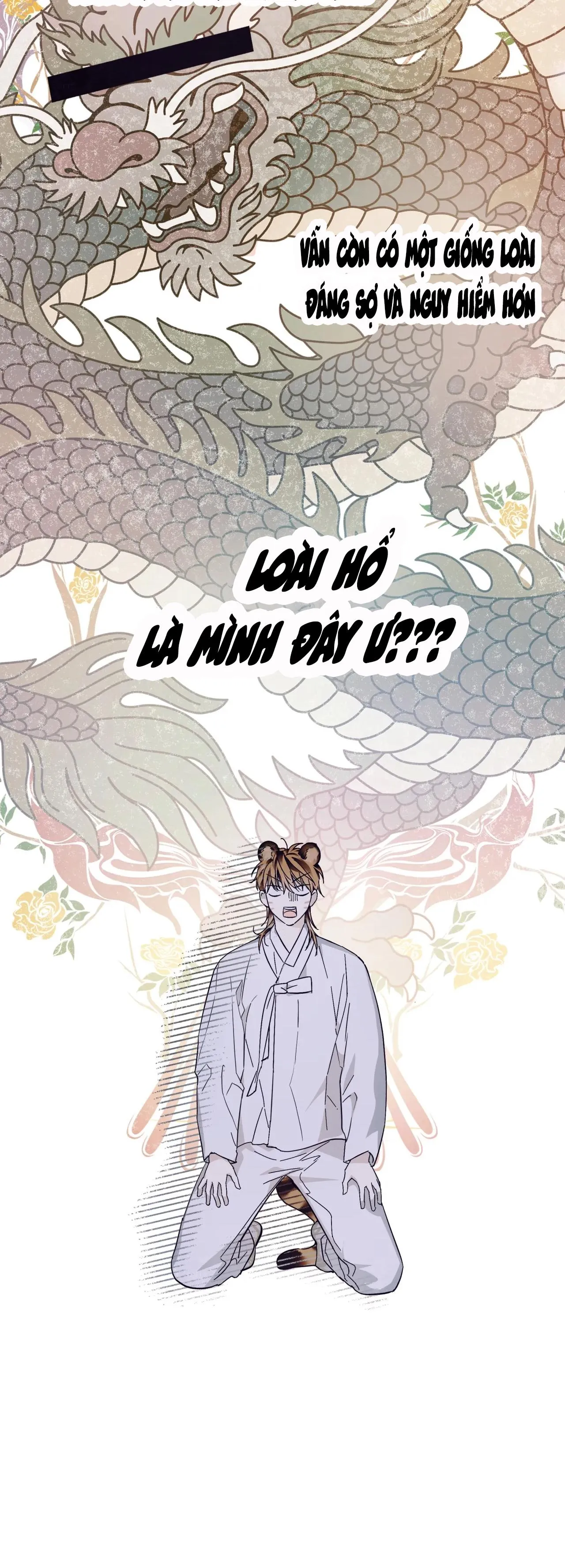 Manhwa Chịch Vồn Chịch Vã Chapter 19 Trang 15