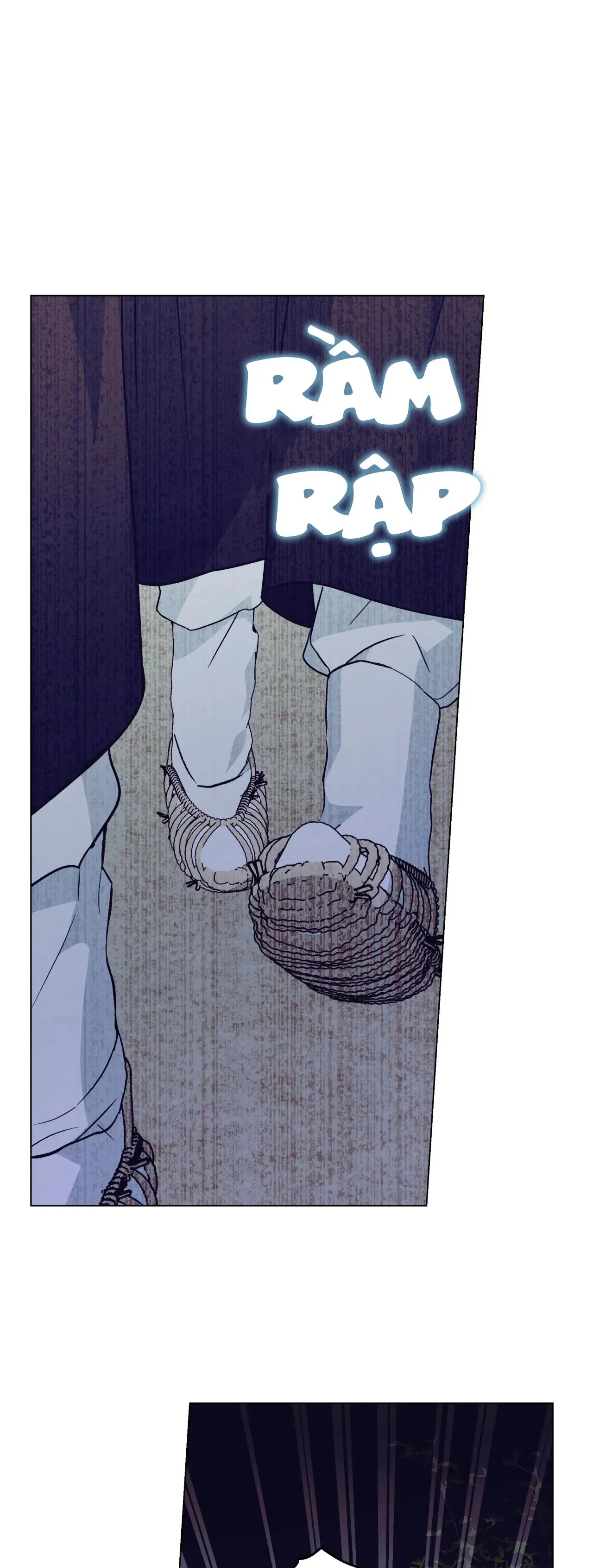 Manhwa Chịch Vồn Chịch Vã Chapter 19 Trang 16