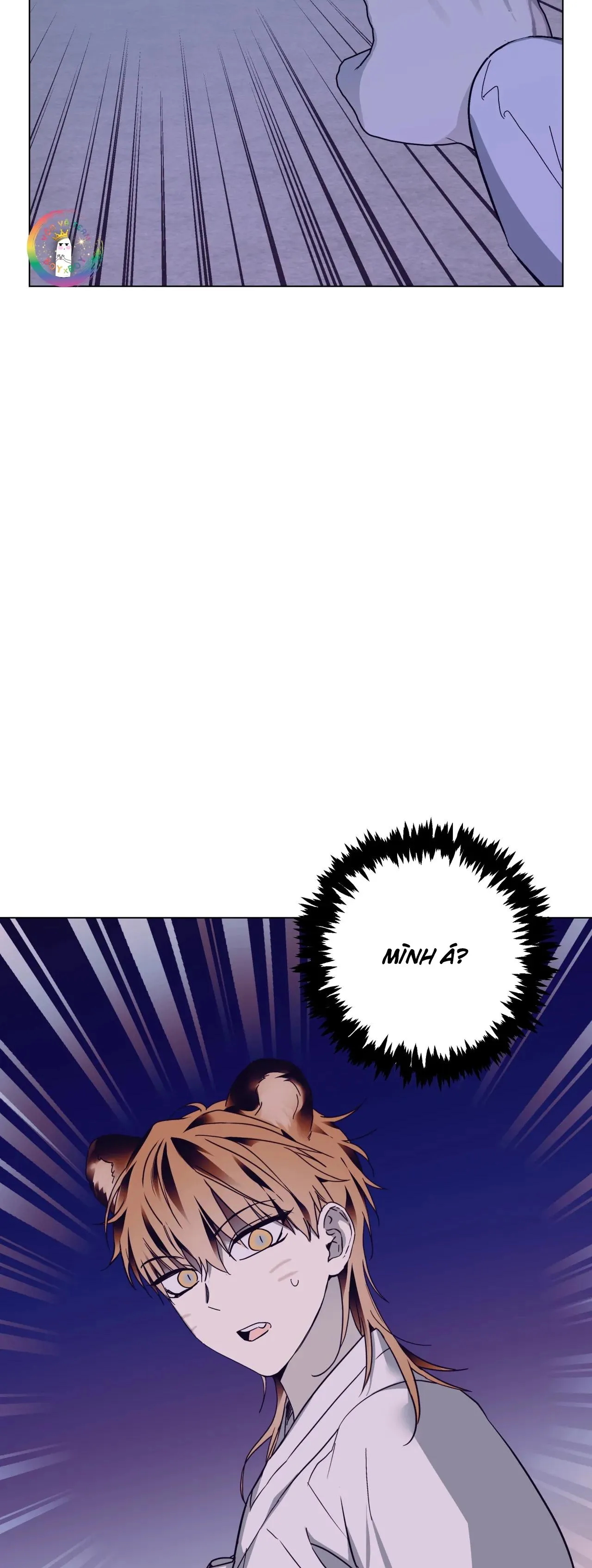 Manhwa Chịch Vồn Chịch Vã Chapter 19 Trang 19