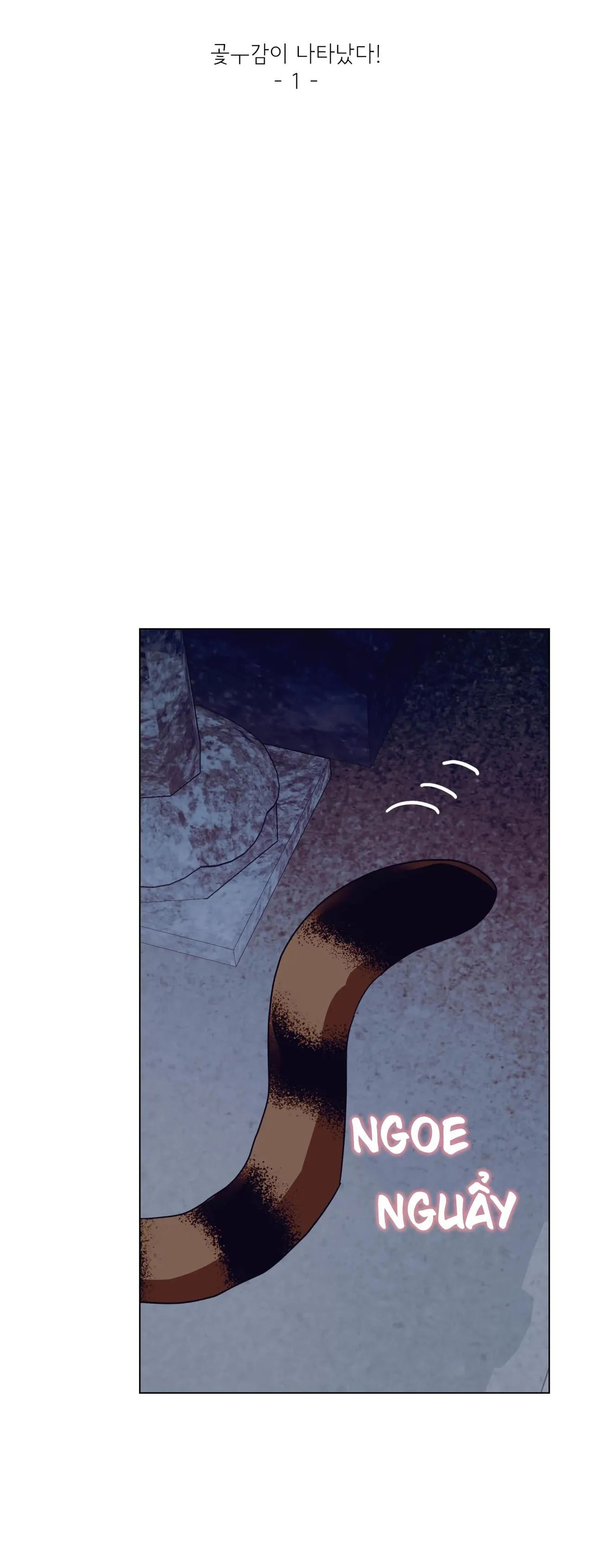 Manhwa Chịch Vồn Chịch Vã Chapter 19 Trang 21