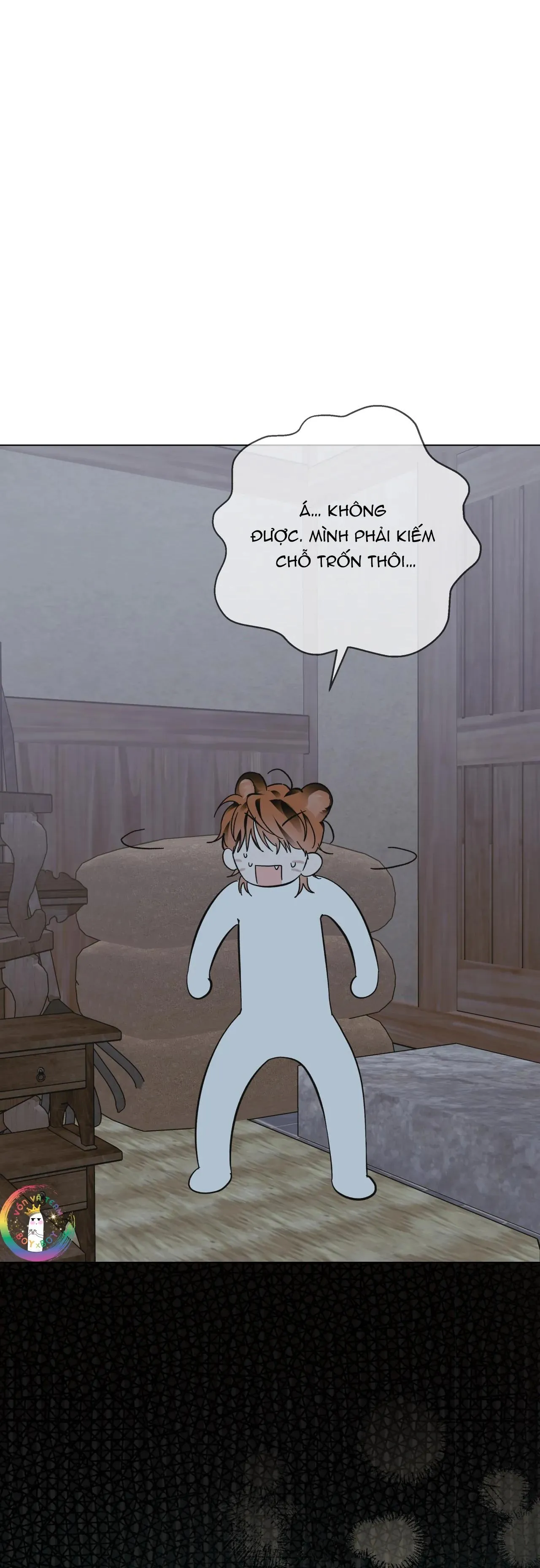 Manhwa Chịch Vồn Chịch Vã Chapter 19 Trang 24