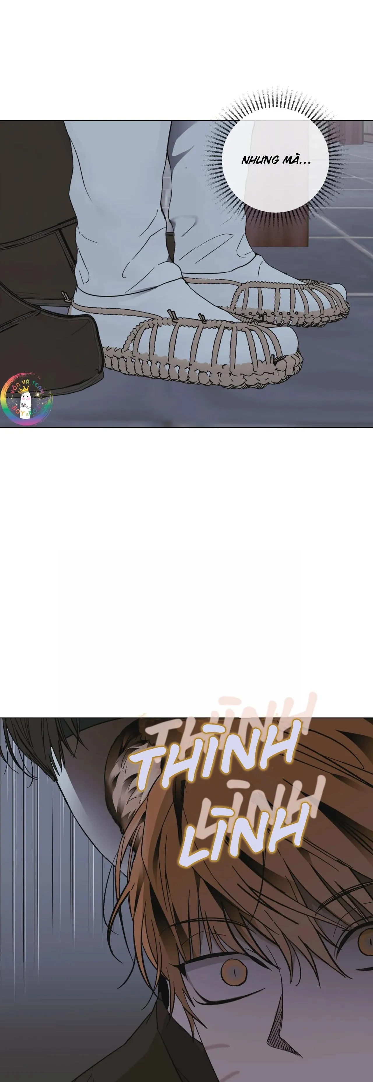 Manhwa Chịch Vồn Chịch Vã Chapter 19 Trang 27