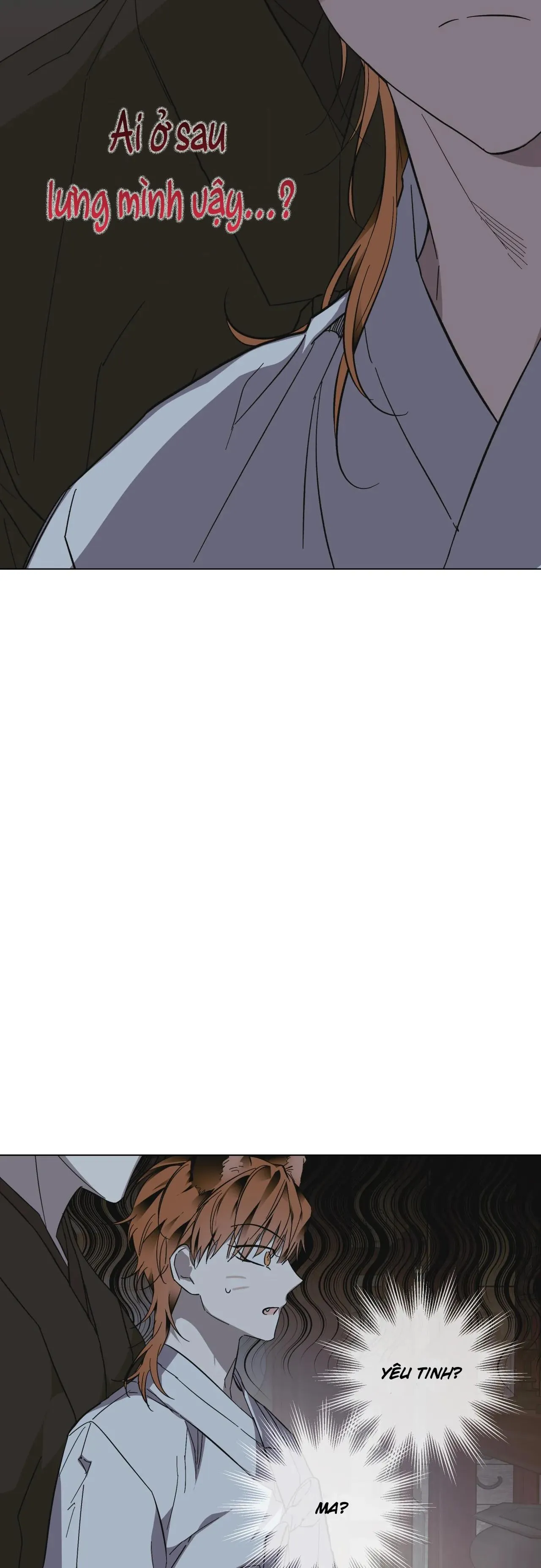 Manhwa Chịch Vồn Chịch Vã Chapter 19 Trang 28