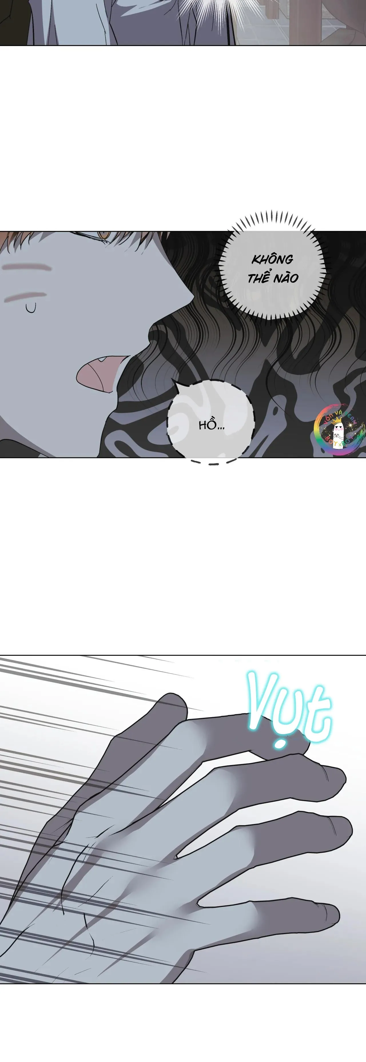 Manhwa Chịch Vồn Chịch Vã Chapter 19 Trang 29