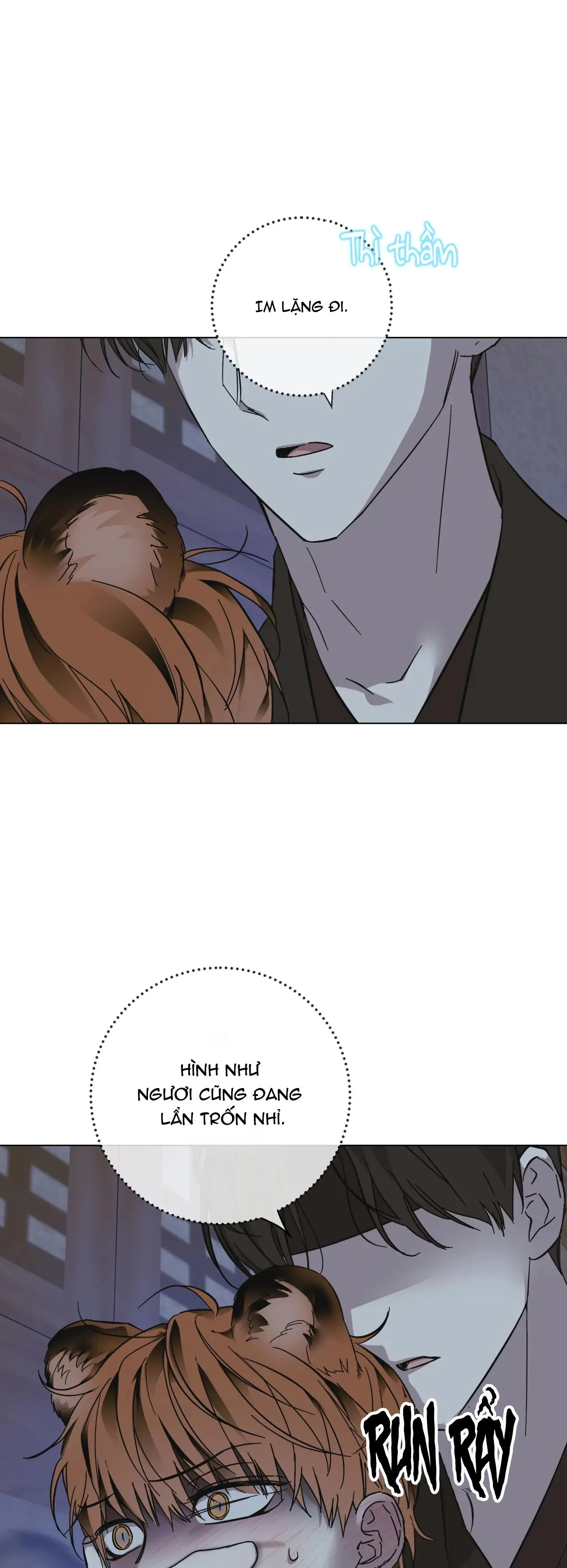 Manhwa Chịch Vồn Chịch Vã Chapter 19 Trang 31