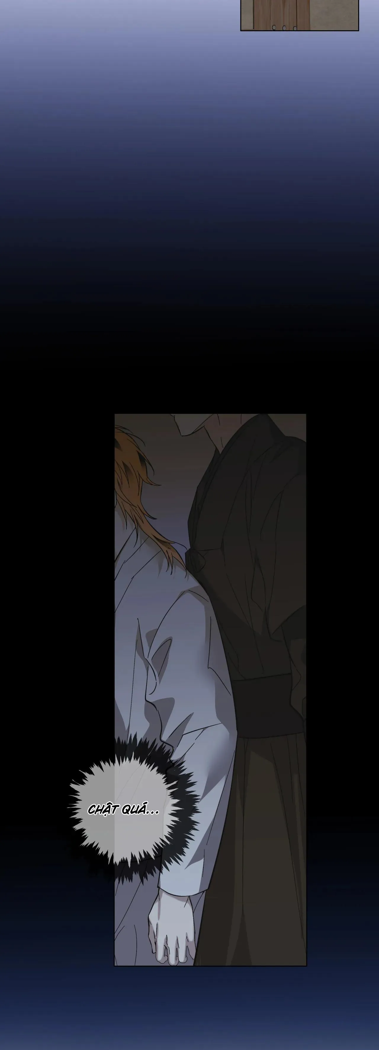 Manhwa Chịch Vồn Chịch Vã Chapter 19 Trang 33