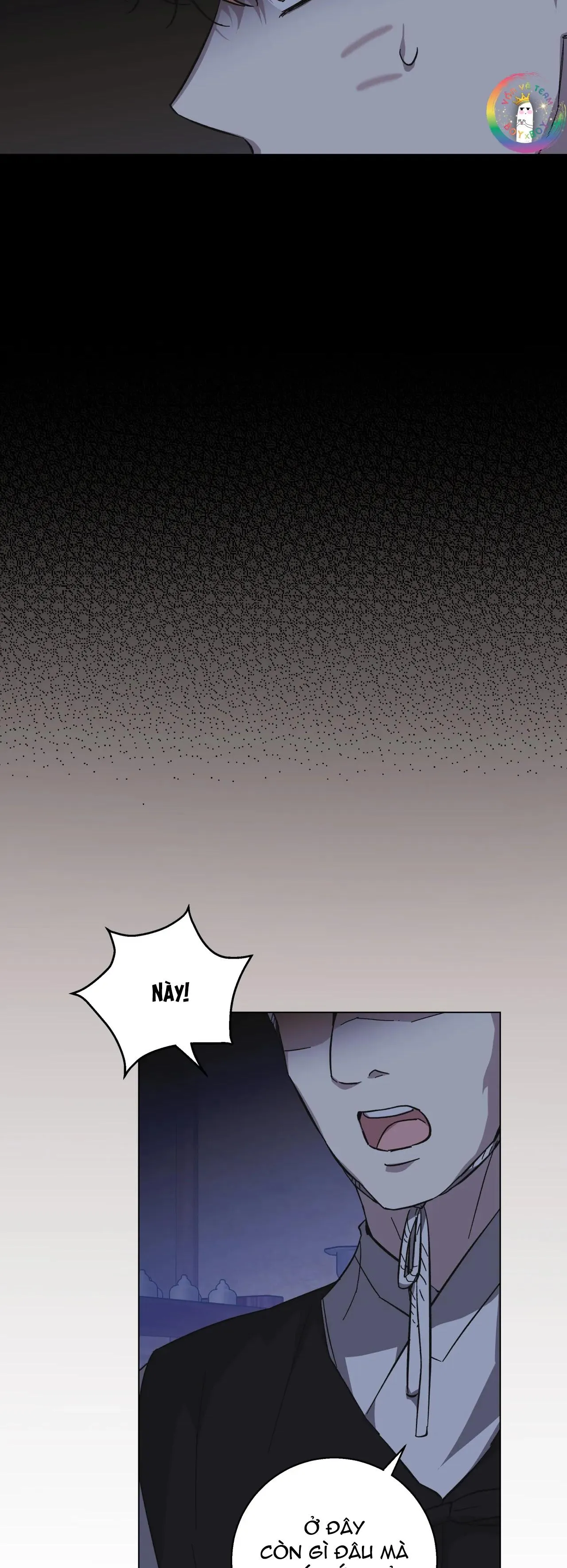 Manhwa Chịch Vồn Chịch Vã Chapter 19 Trang 35