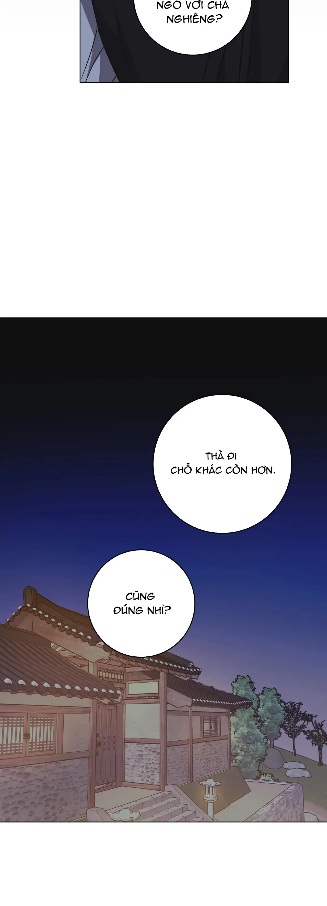 Manhwa Chịch Vồn Chịch Vã Chapter 19 Trang 36